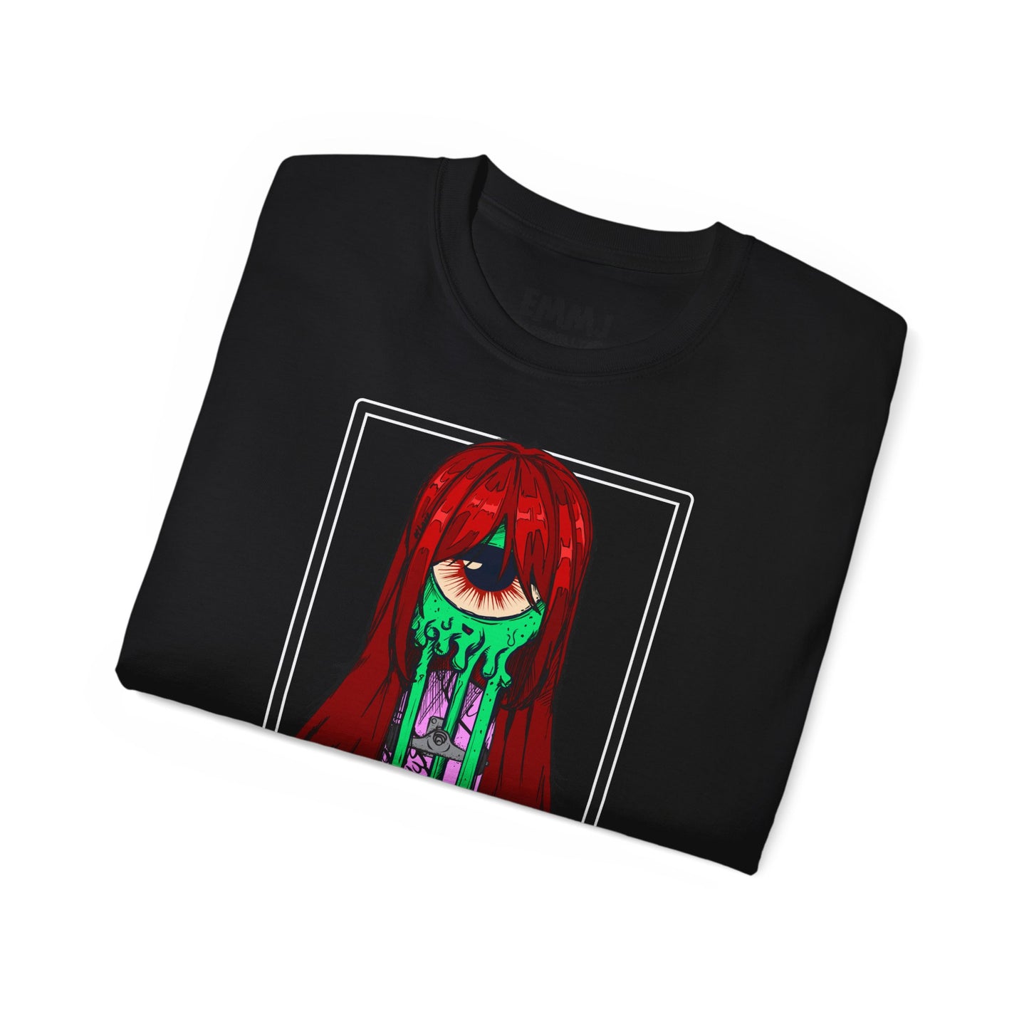 ANIMONZTA - RedGreenBoard