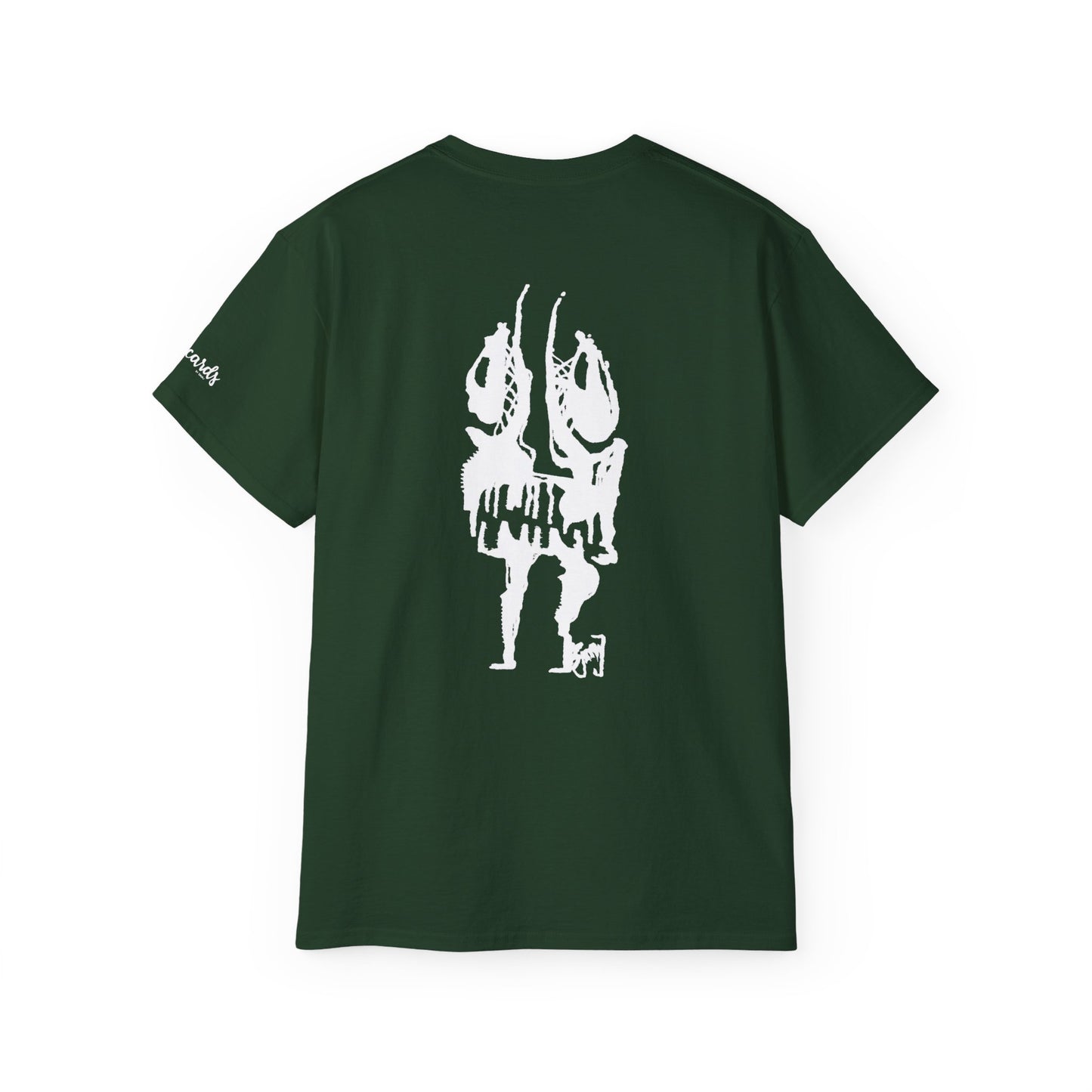 DARCARDS Series #11 - T-Shirt Ultra Cotton