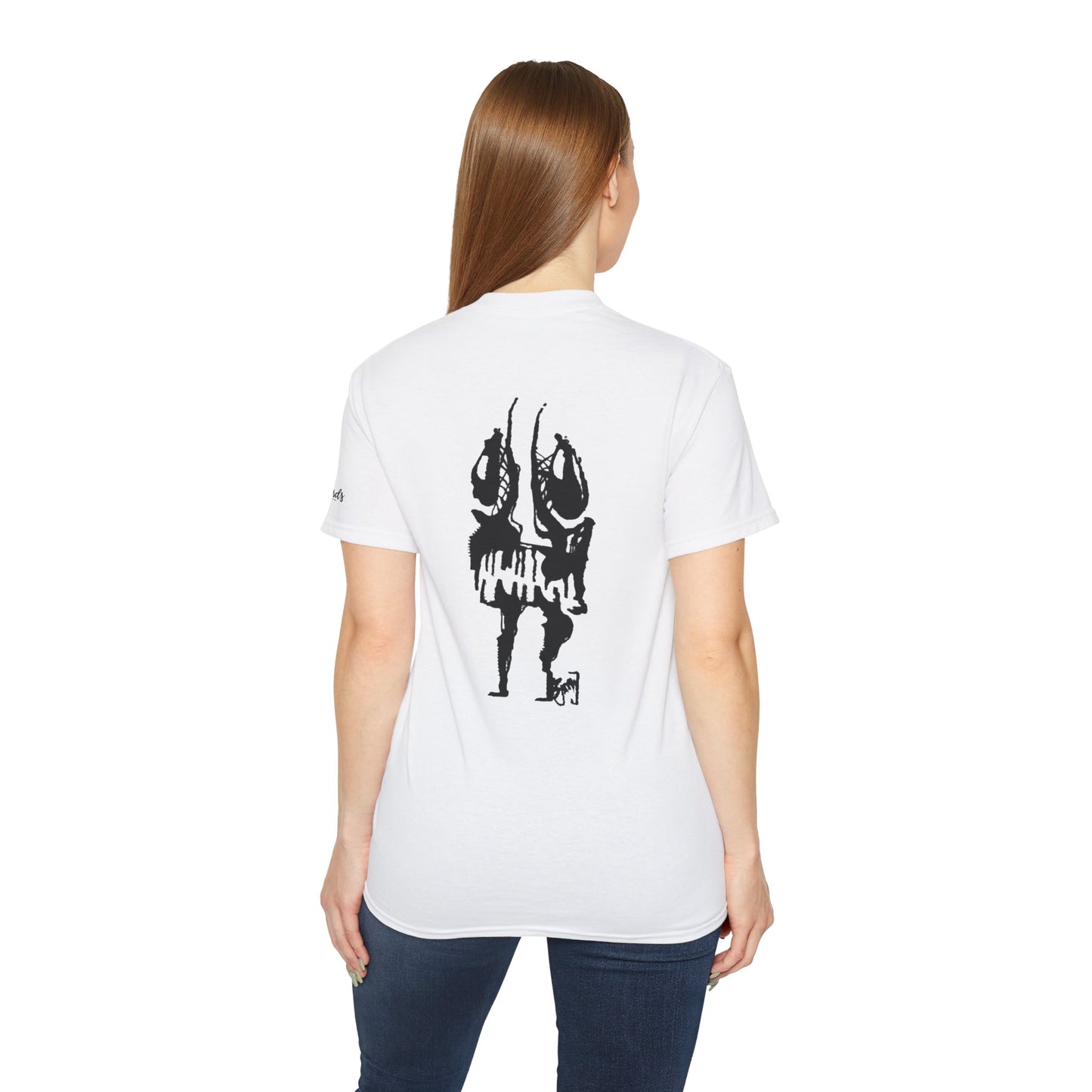 DARCARDS Series #11 - T-Shirt Ultra Cotton