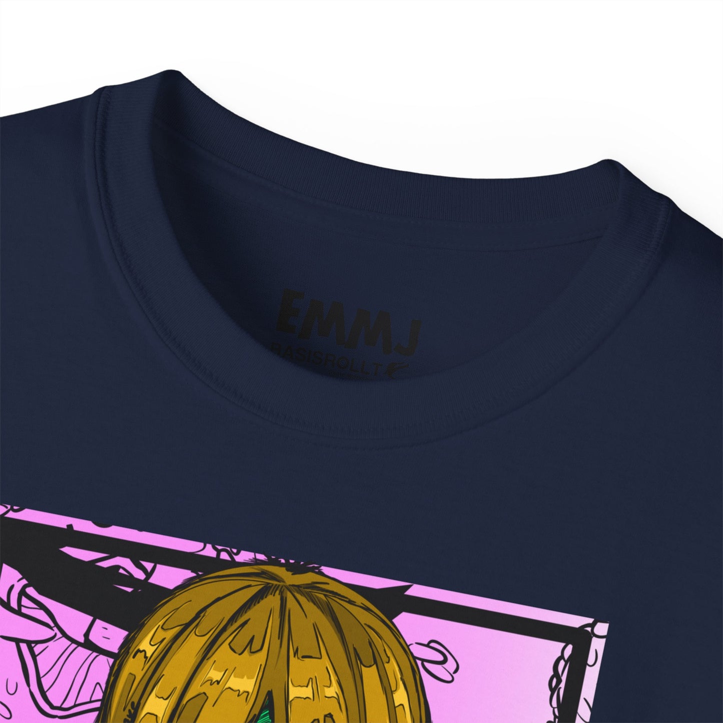 ANIMONZTA - BlondGreenPink