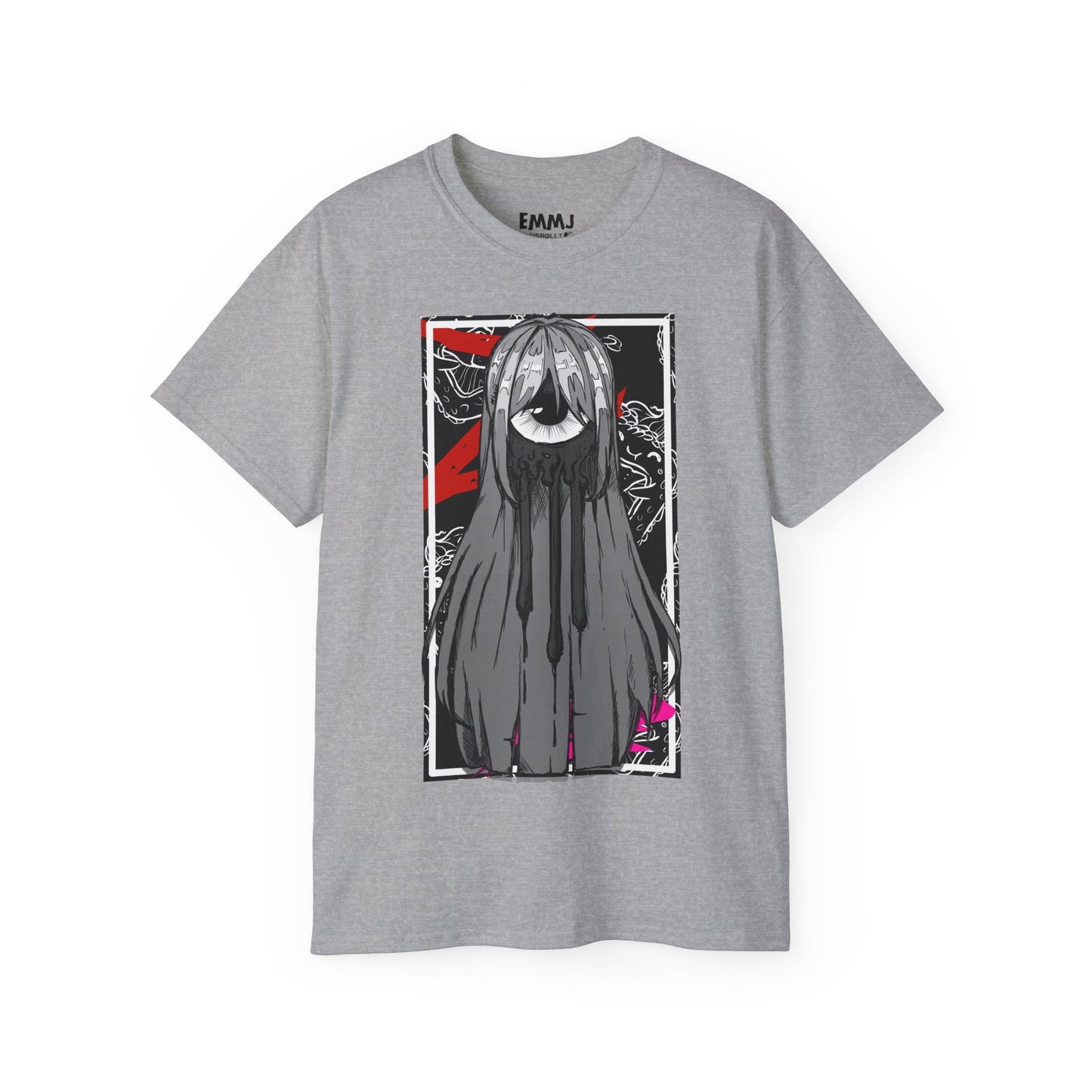 ANIMONZTA - DarkDarkGray