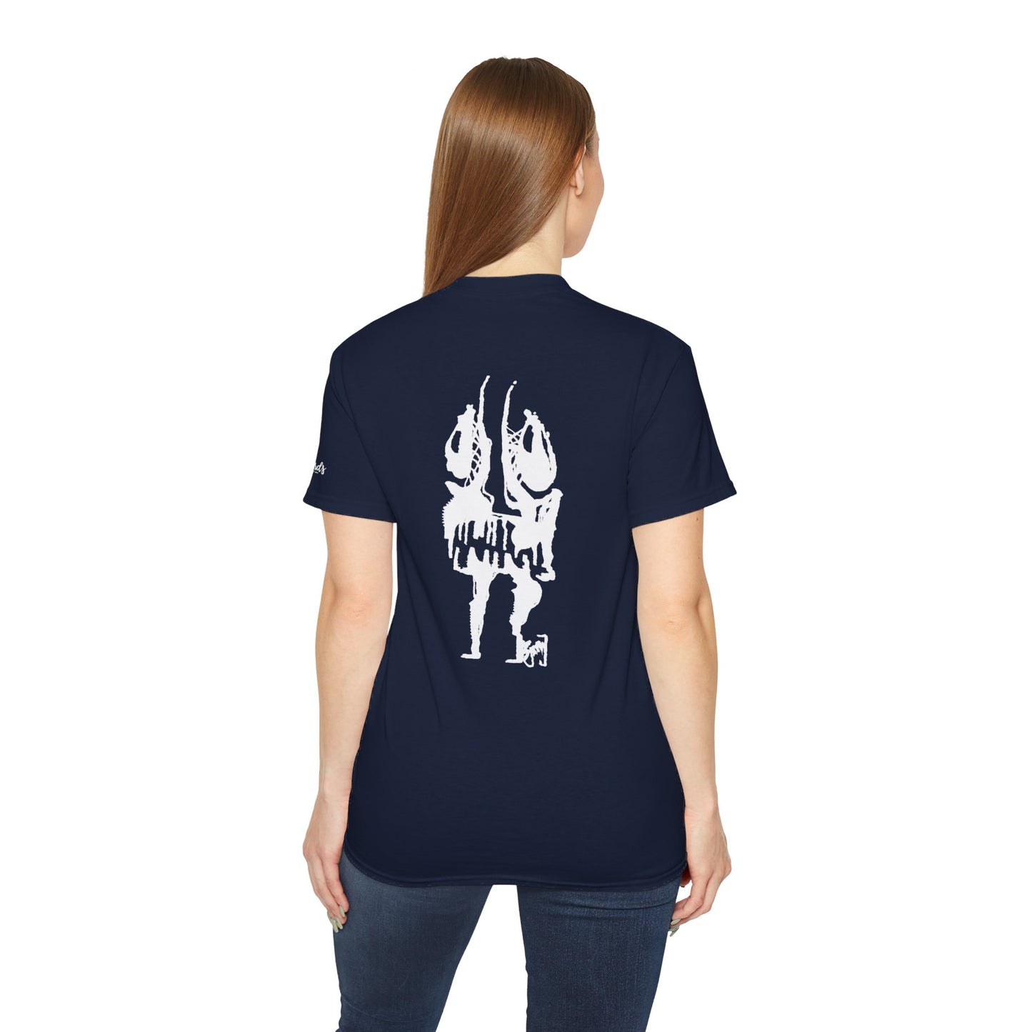 DARCARDS Series #11 - T-Shirt Ultra Cotton