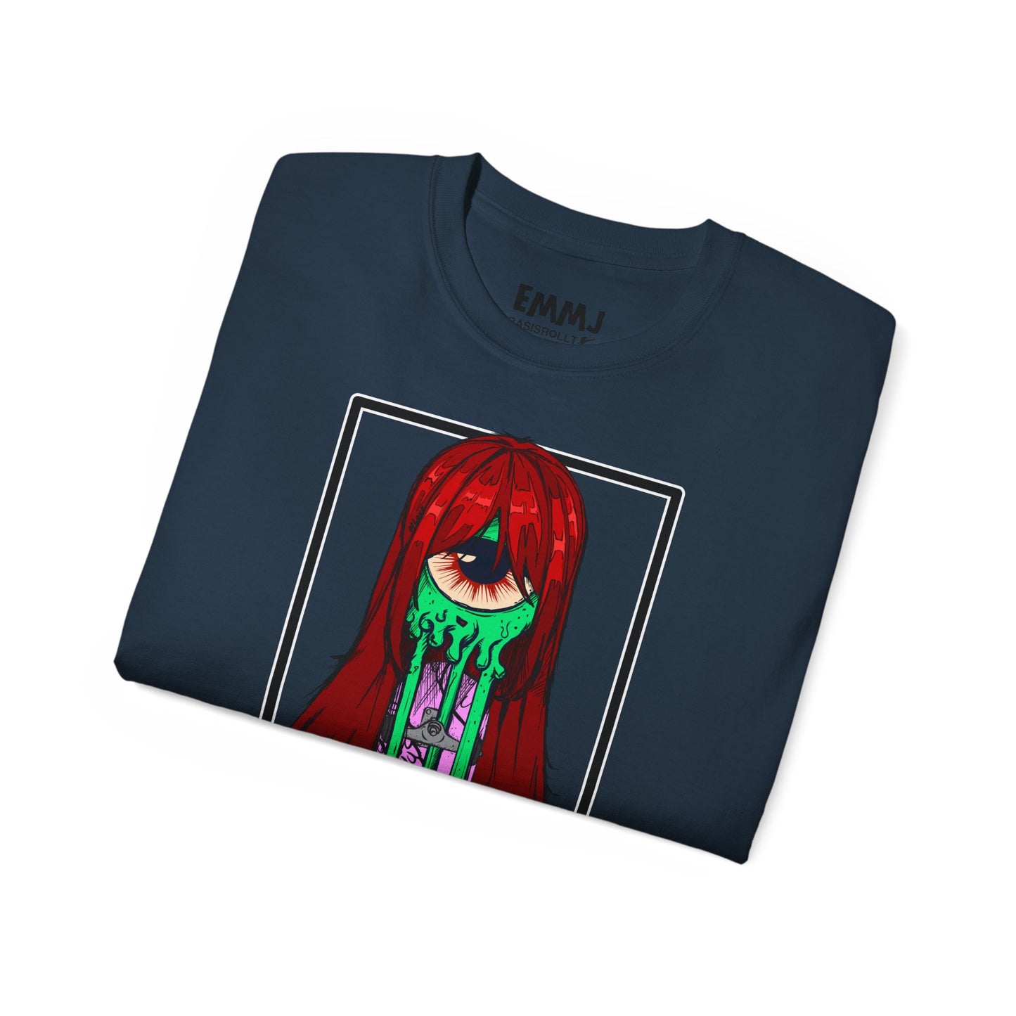 ANIMONZTA - RedGreenBoard