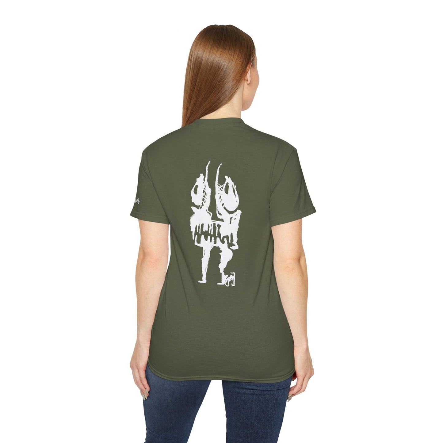 DARCARDS Series #11 - T-Shirt Ultra Cotton