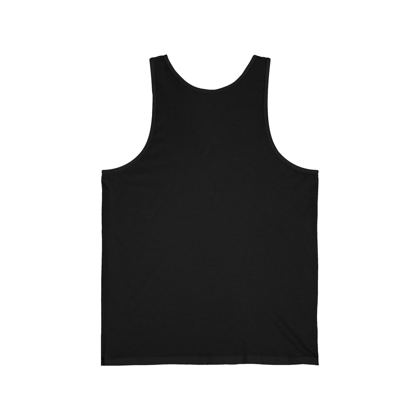 DARCARDS #37 - Unisex Jersey Tank