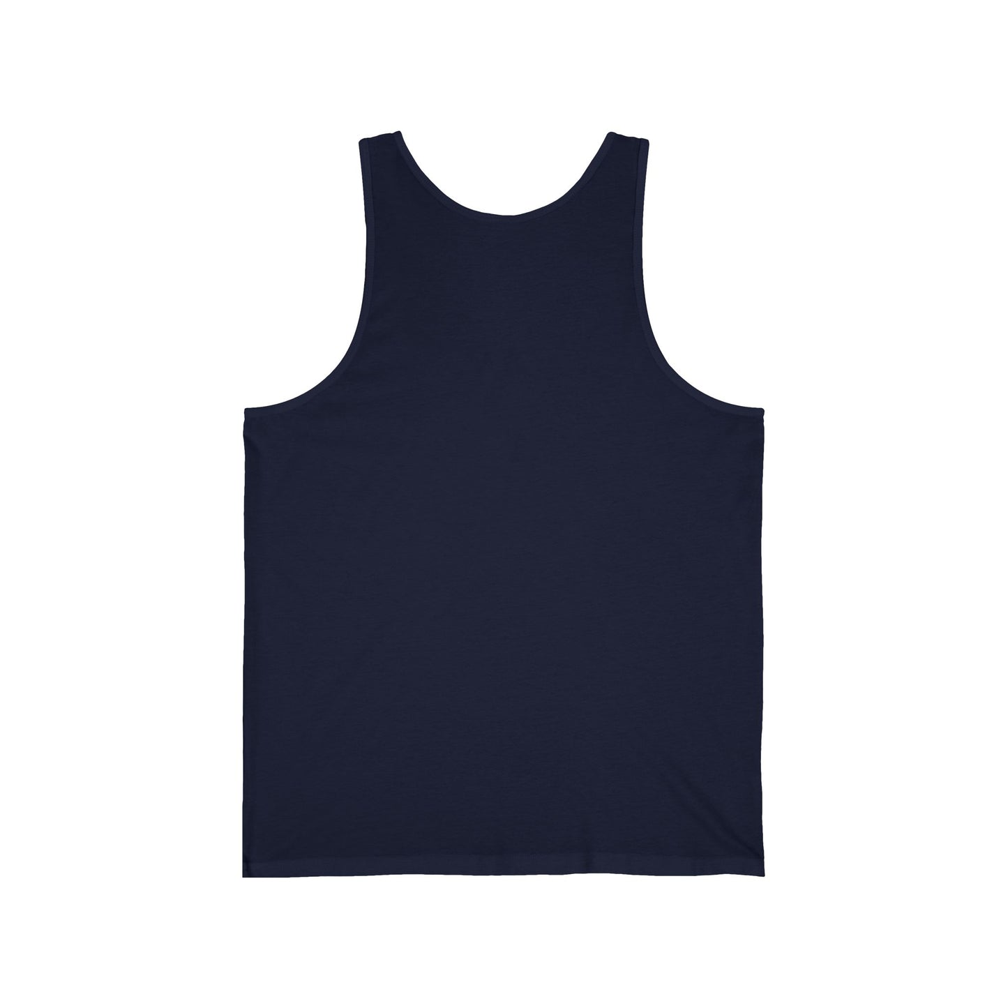 DARCARDS #37 - Unisex Jersey Tank