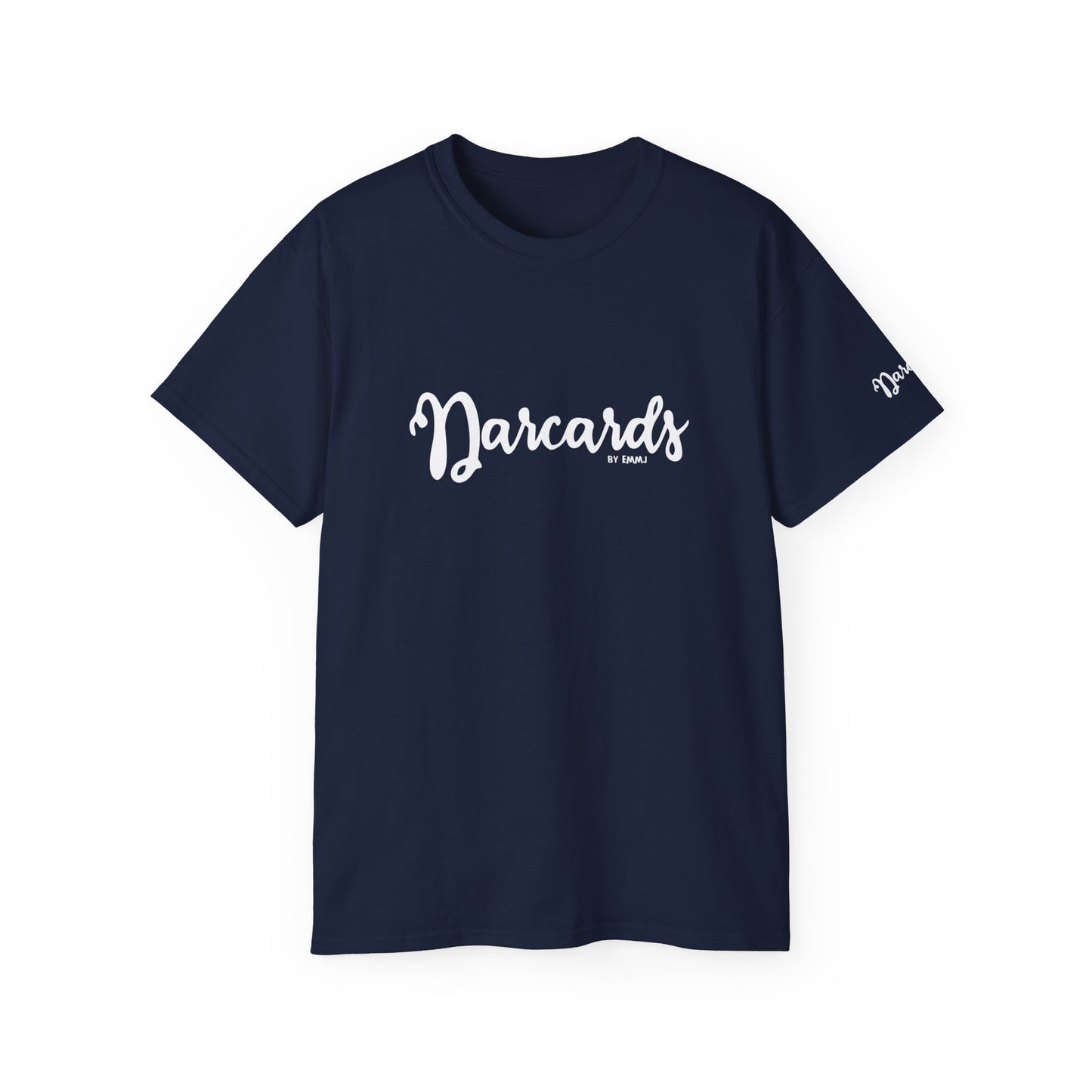 DARCARDS Series #11 - T-Shirt Ultra Cotton
