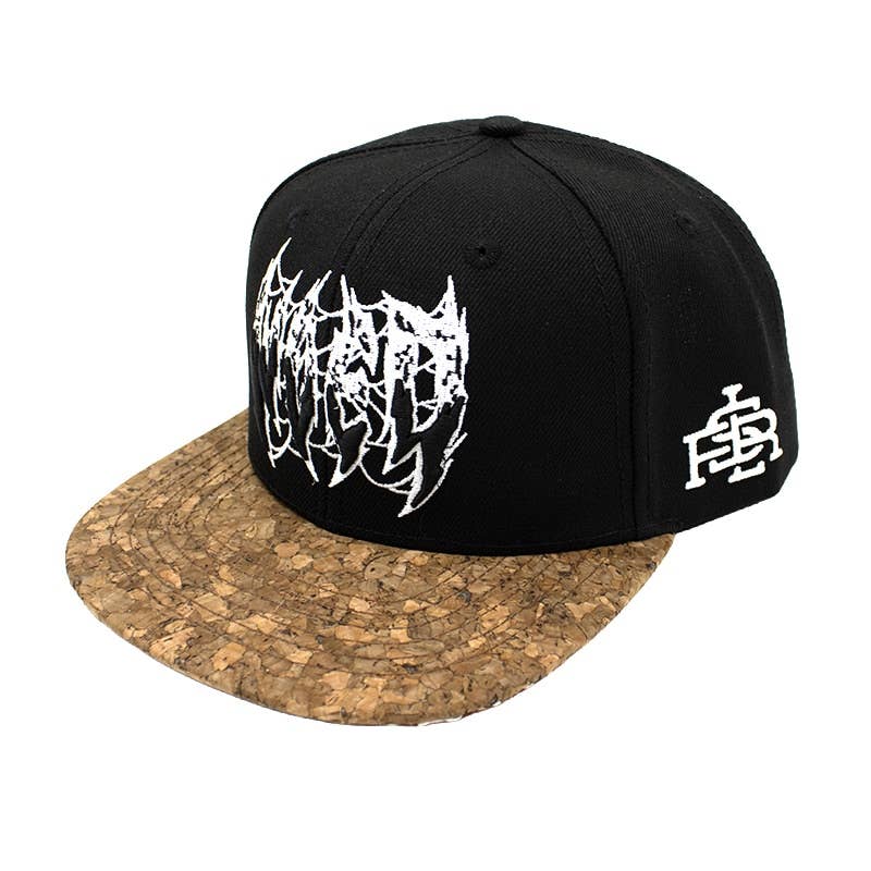 Strapback | LSR Woed
