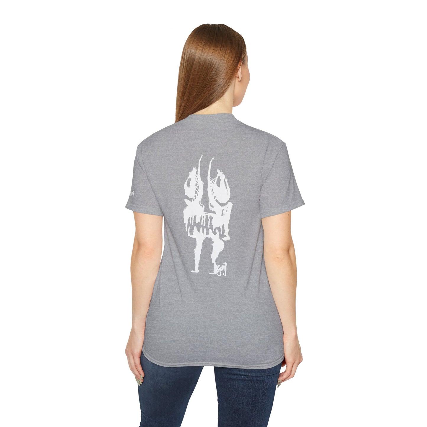 DARCARDS Series #11 - T-Shirt Ultra Cotton