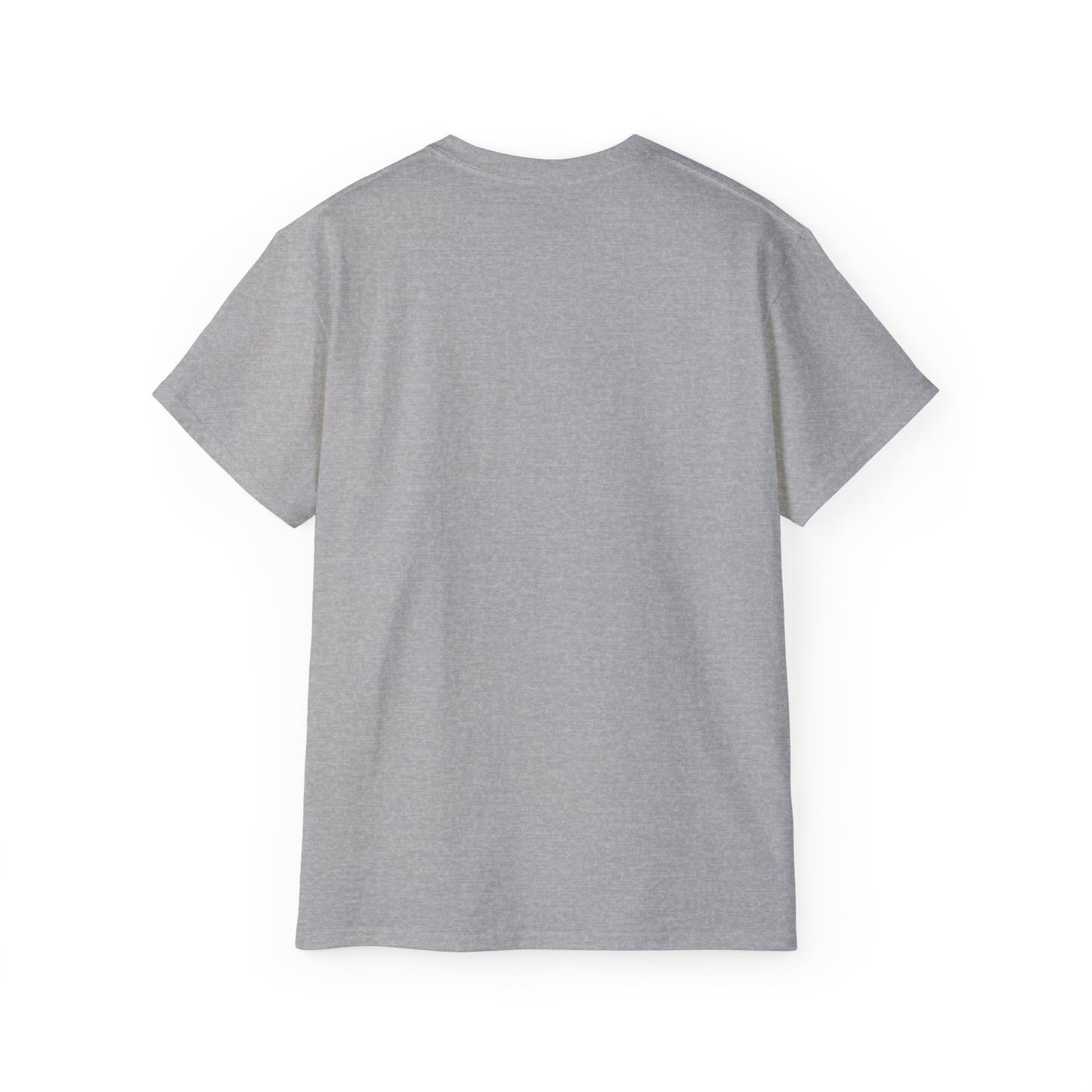 EMMJ.ART „Heart&Cross“ Series Kampffisch #114 - Ultra Cotton T-Shirt