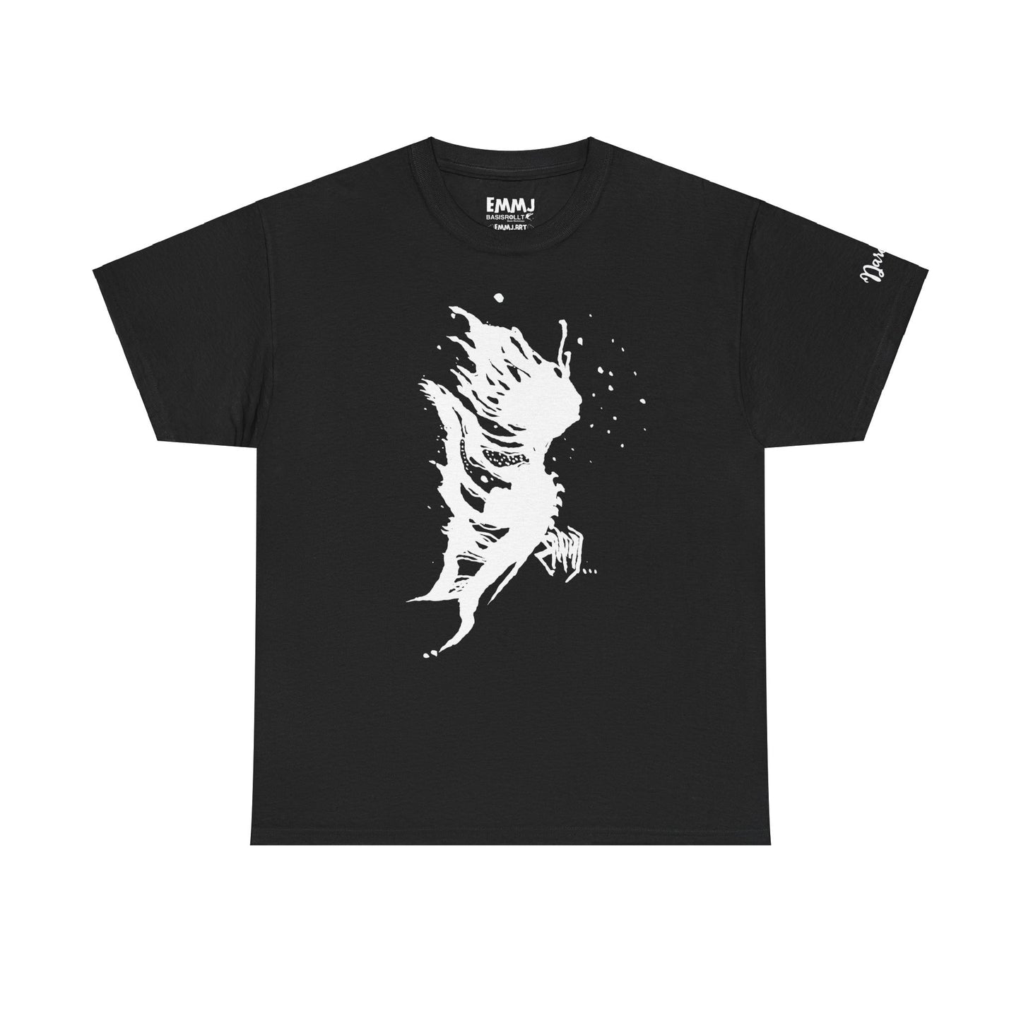DARCARDS Series #29 - T-Shirt - HEAVY COTTON
