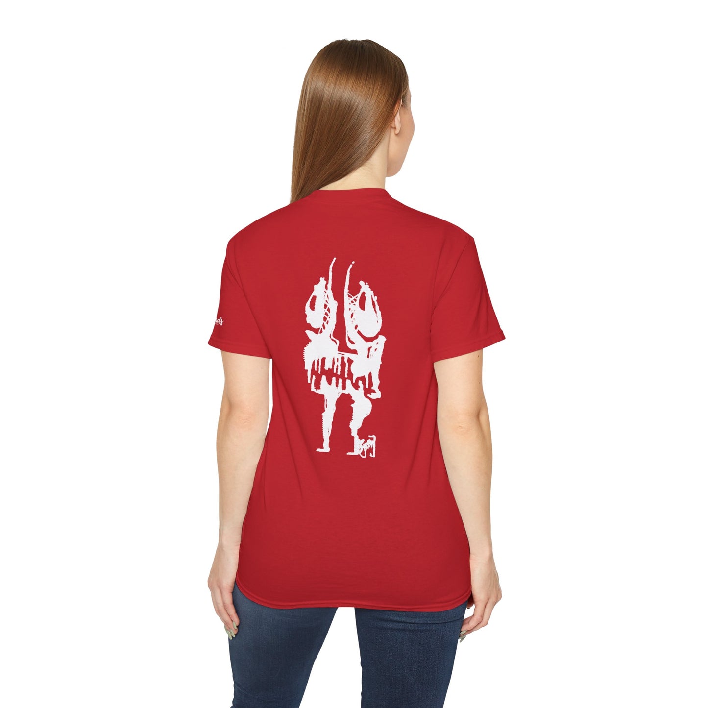 DARCARDS Series #11 - T-Shirt Ultra Cotton
