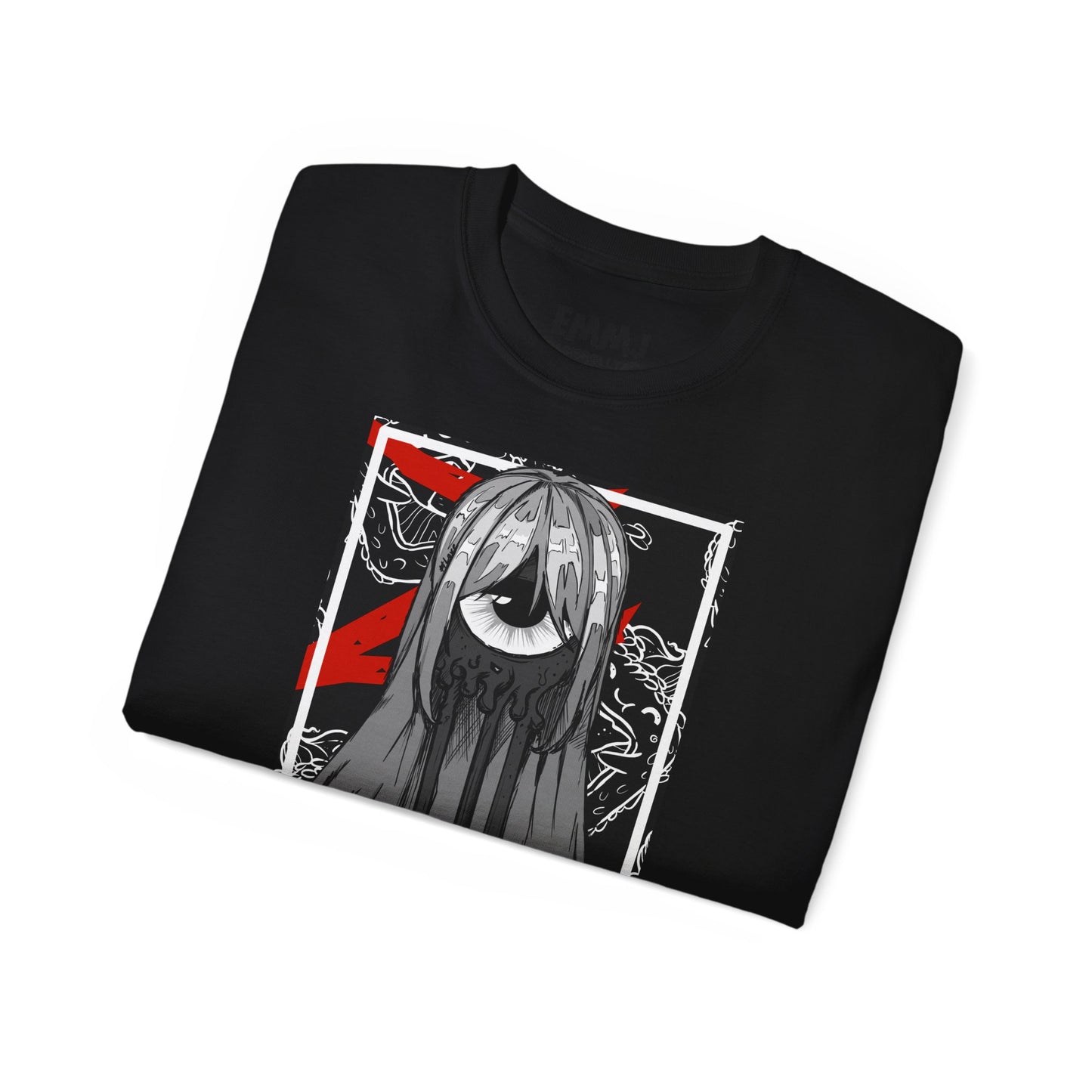 ANIMONZTA - DarkDarkGray