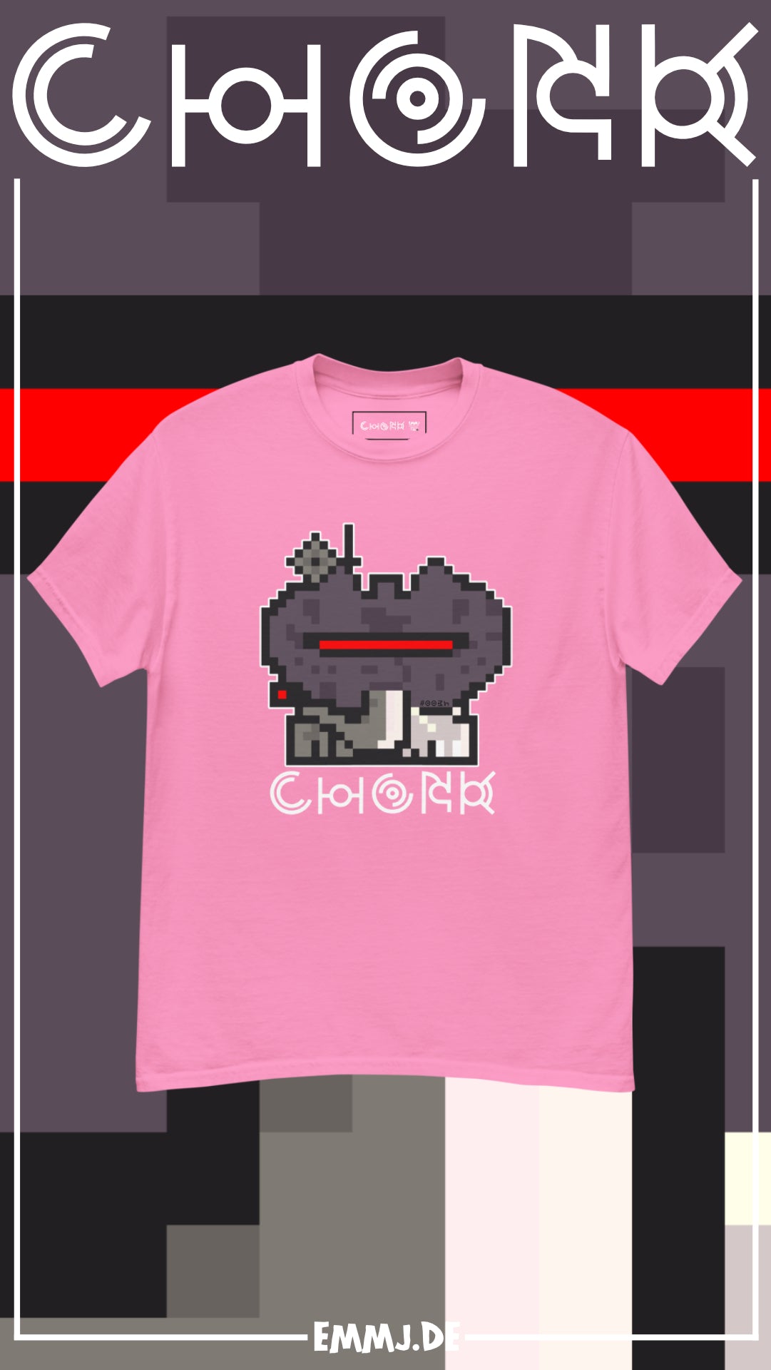 CHONK - #0036