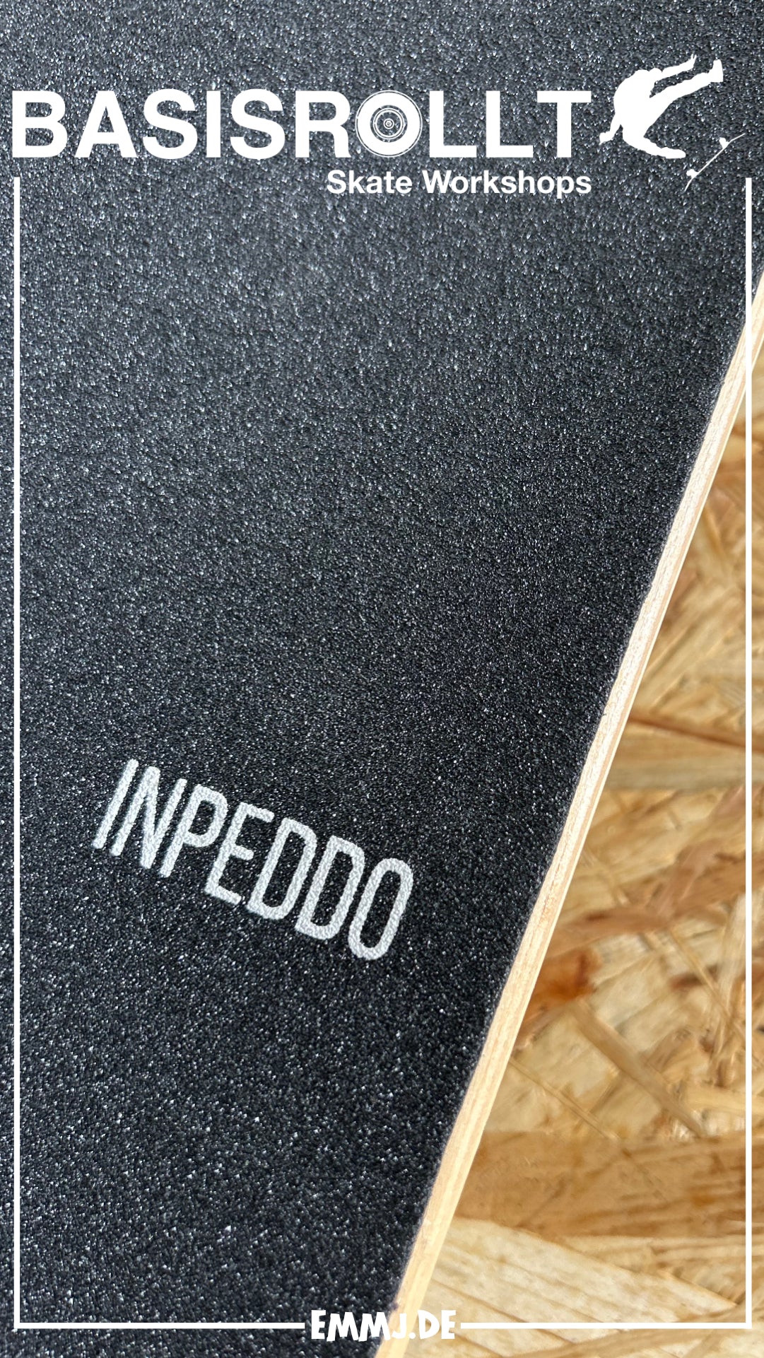 INPEDDO - B-Ware Boards
