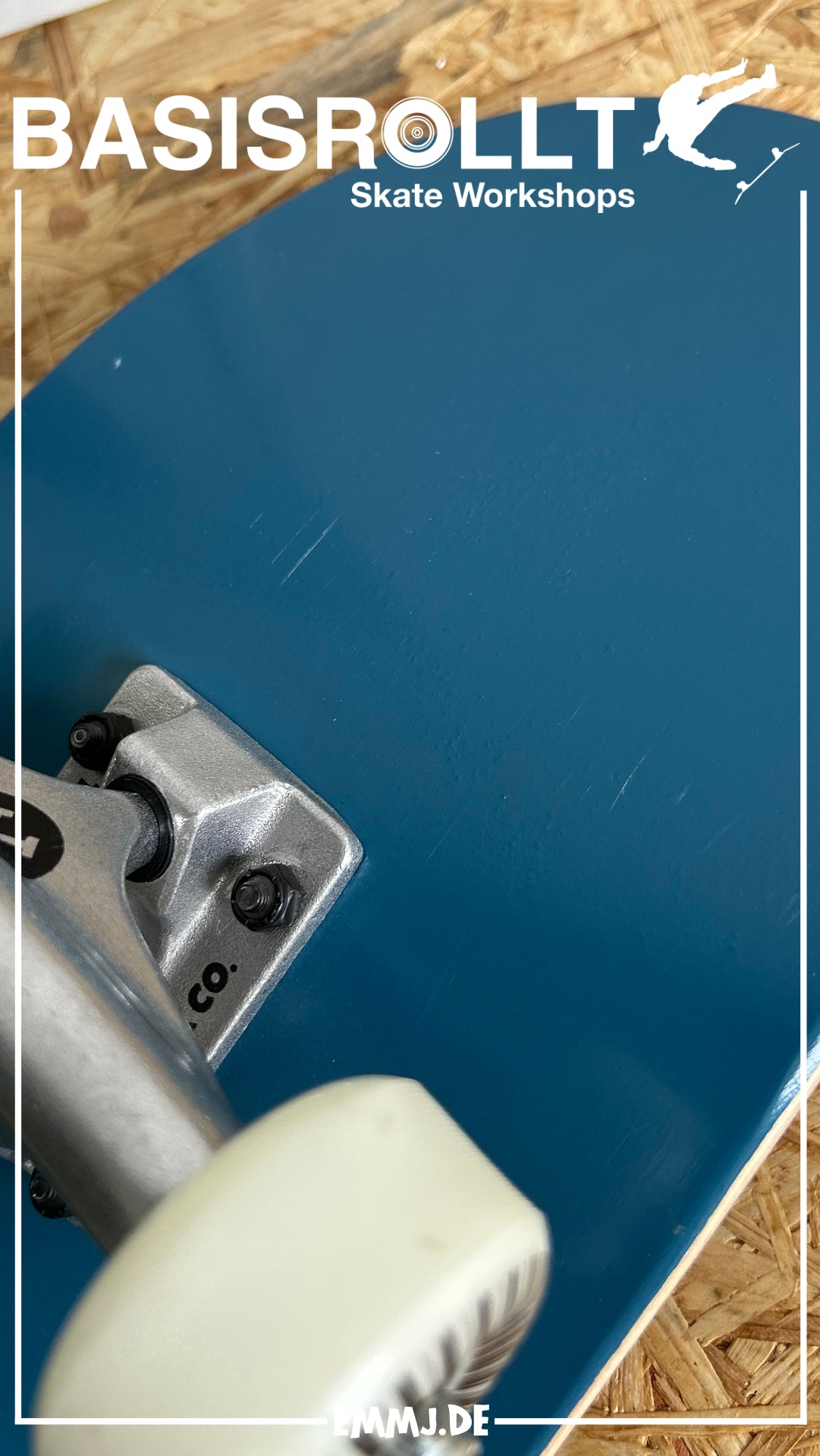INPEDDO - B-Ware Boards