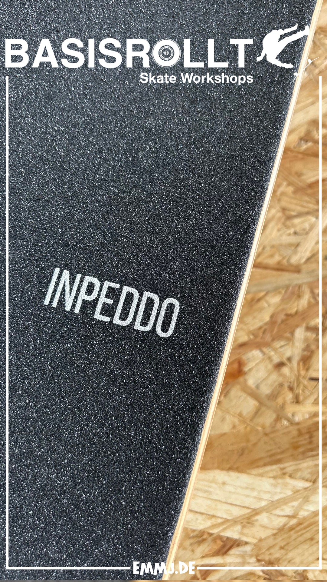 INPEDDO - B-Ware Boards