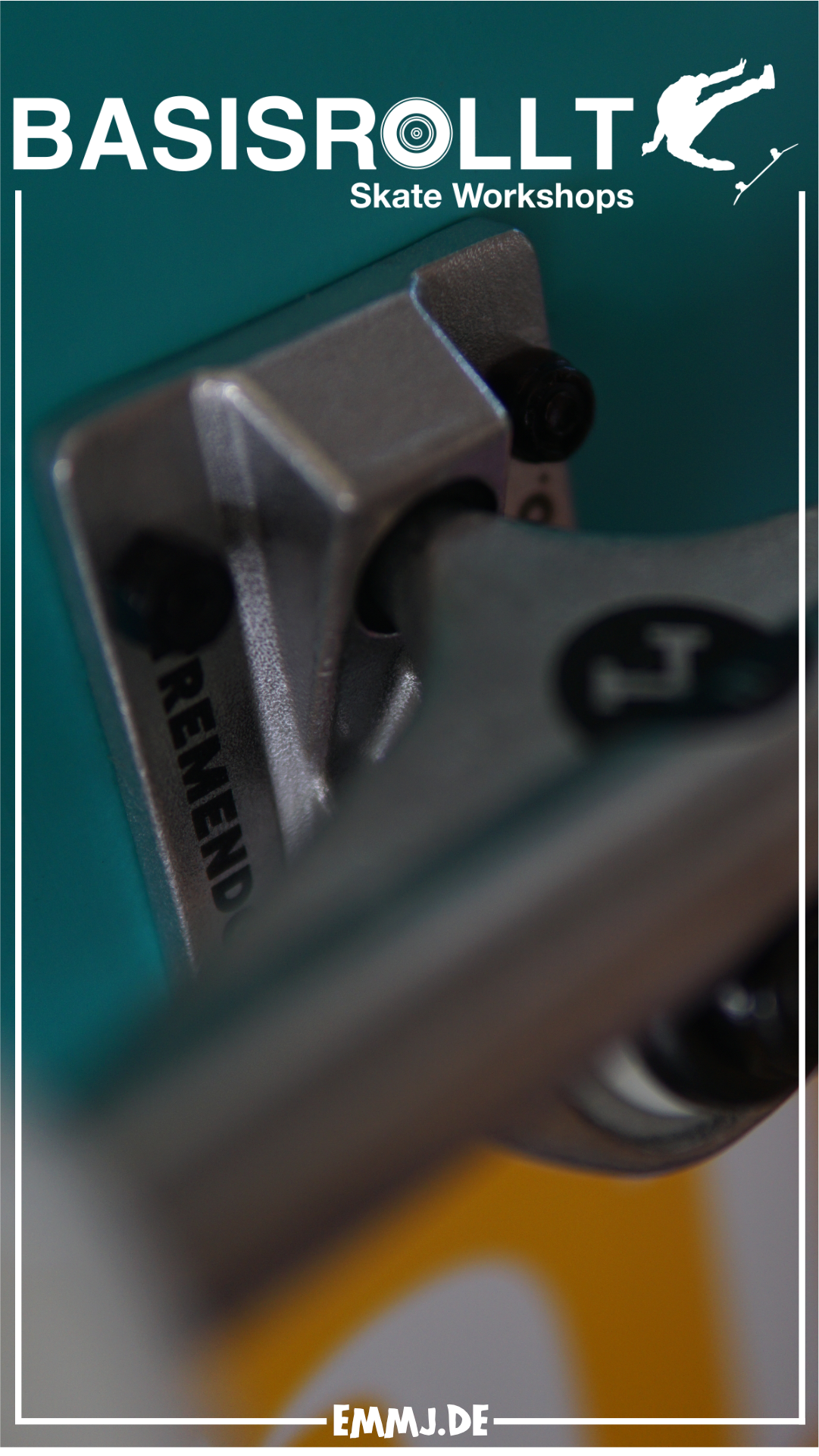 Über Über - ÜBER NICE, Skateboard 3-Star Complete 8.125