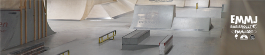 Skatehalle Playground Aurich