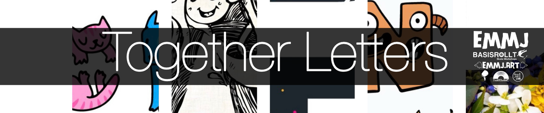 Kultur und Schule - Together Letters