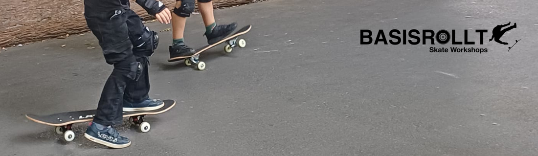 KFD Familientag Skateworkshop - Unter der Brücke Neheim