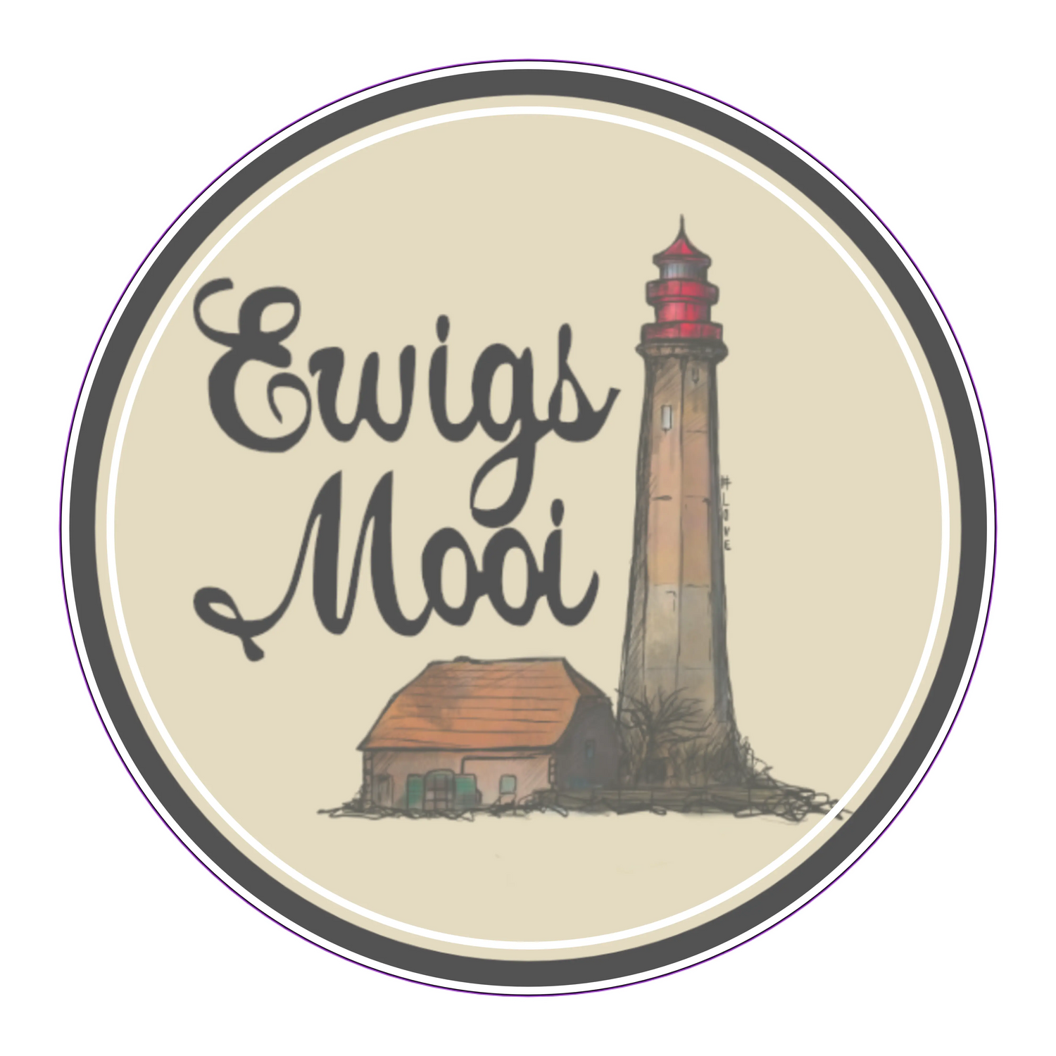 EwigsMooi Leuchttürme