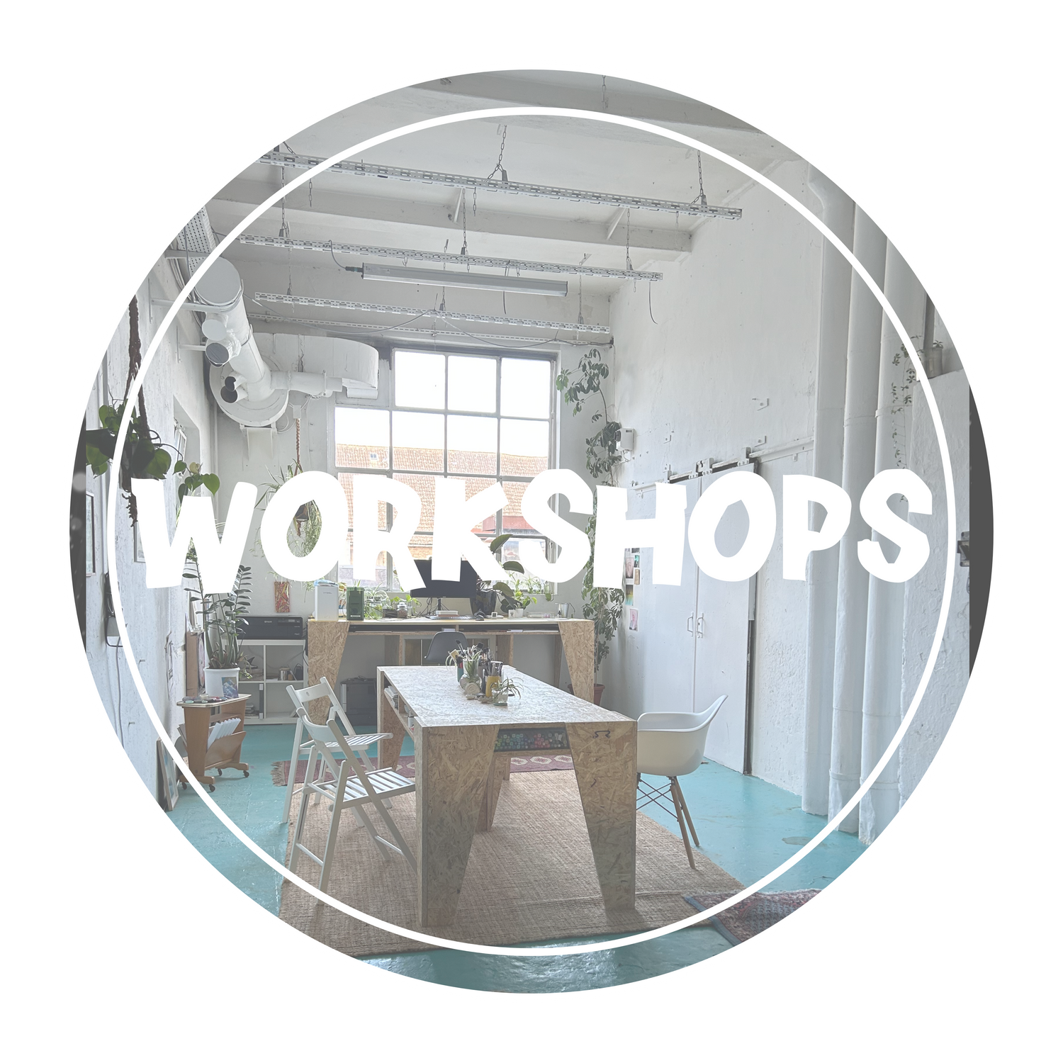 Kunst Workshops