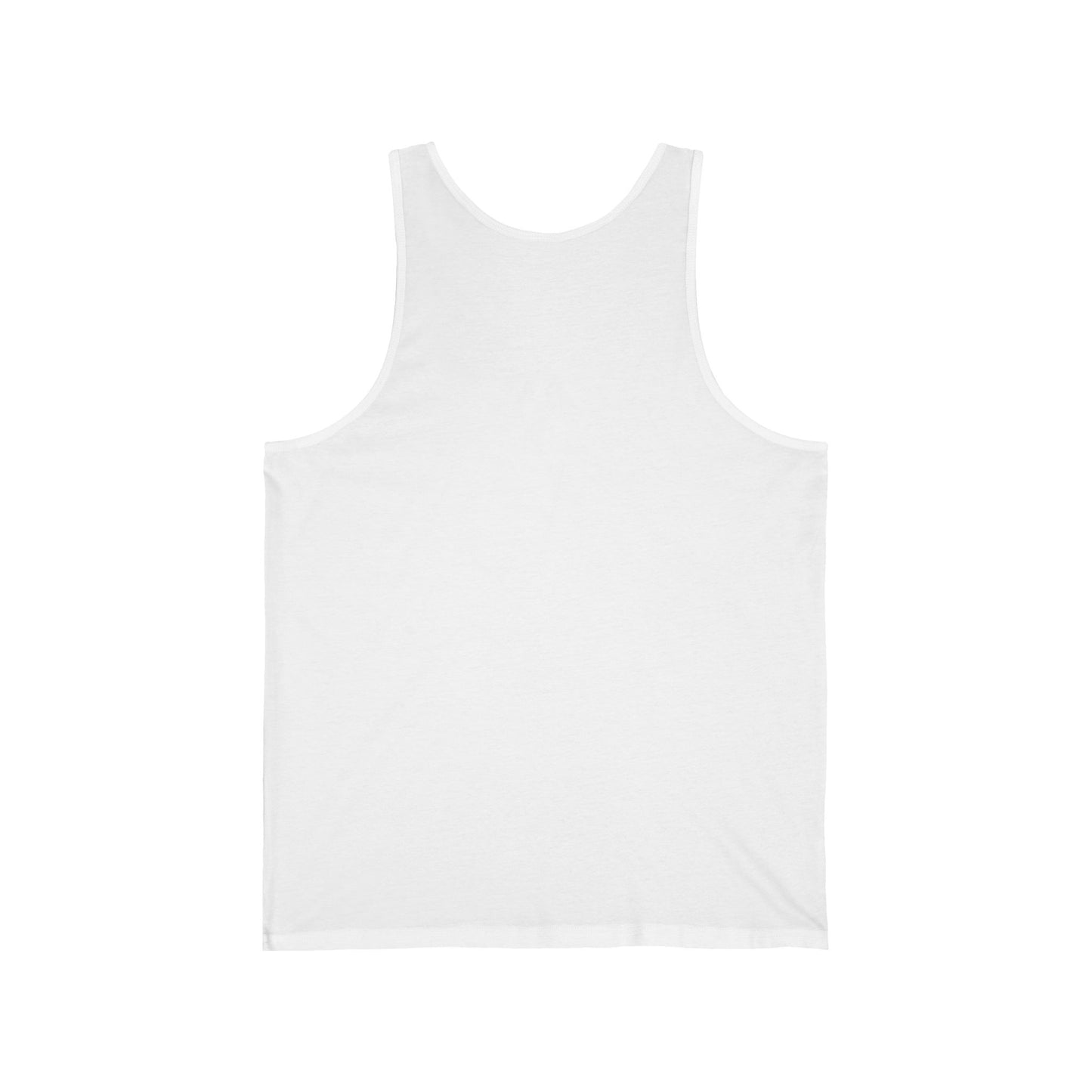 DARCARDS #18+20 - Unisex Jersey Tank