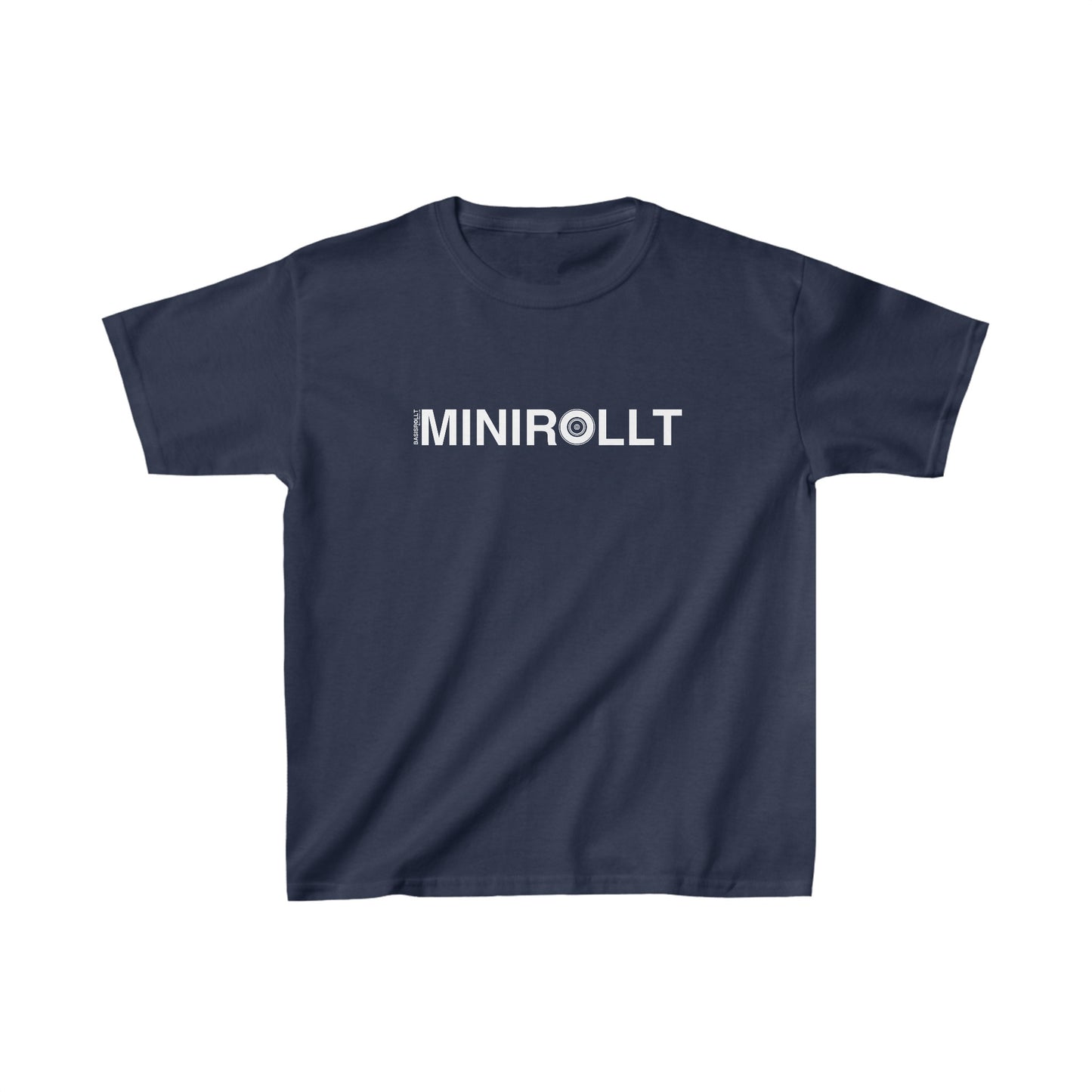 MINIROLLT - BASISROLLT Skateworkshop - Teamrider Kids T-Shirt