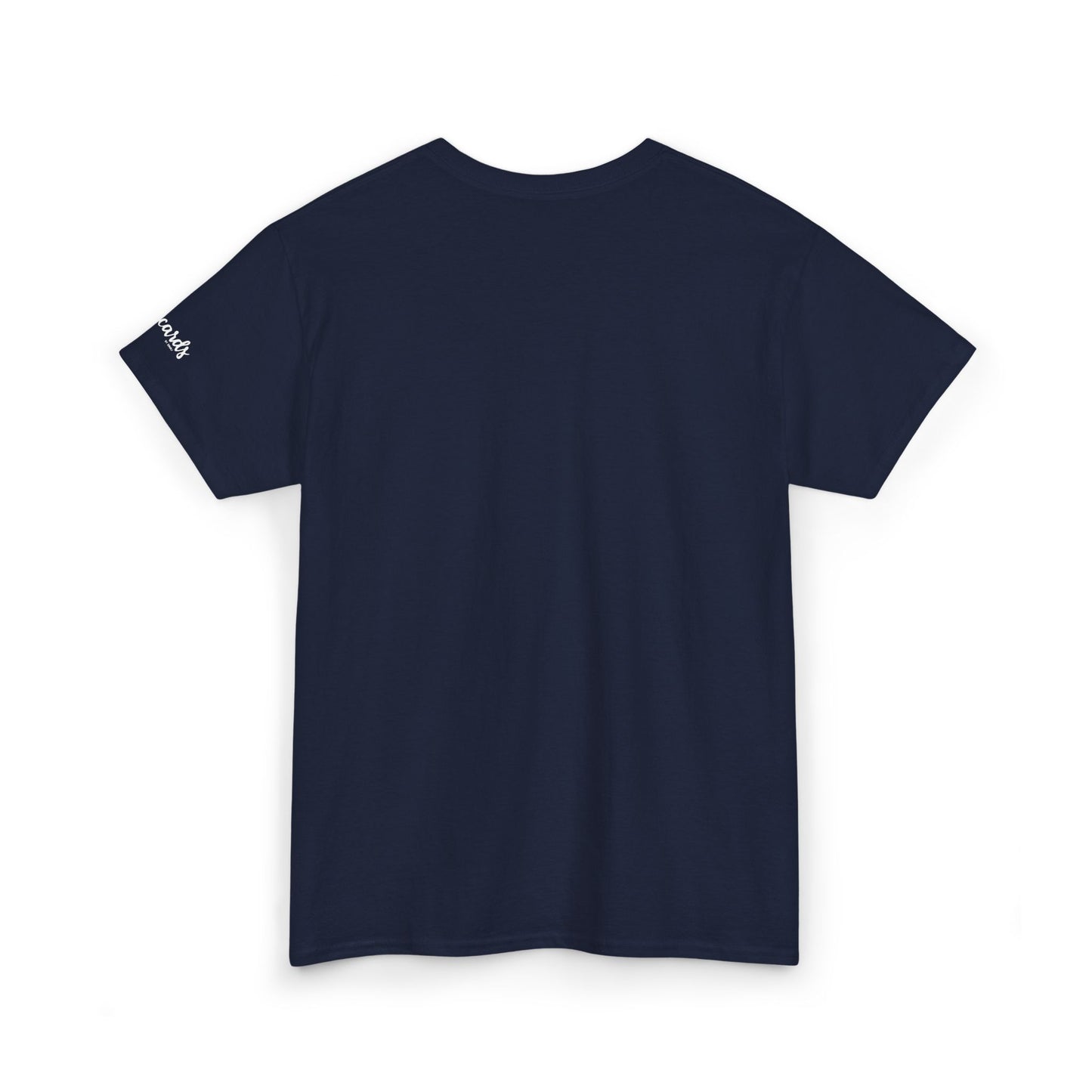 DARCARDS Series #37- T-Shirt - HEAVY COTTON