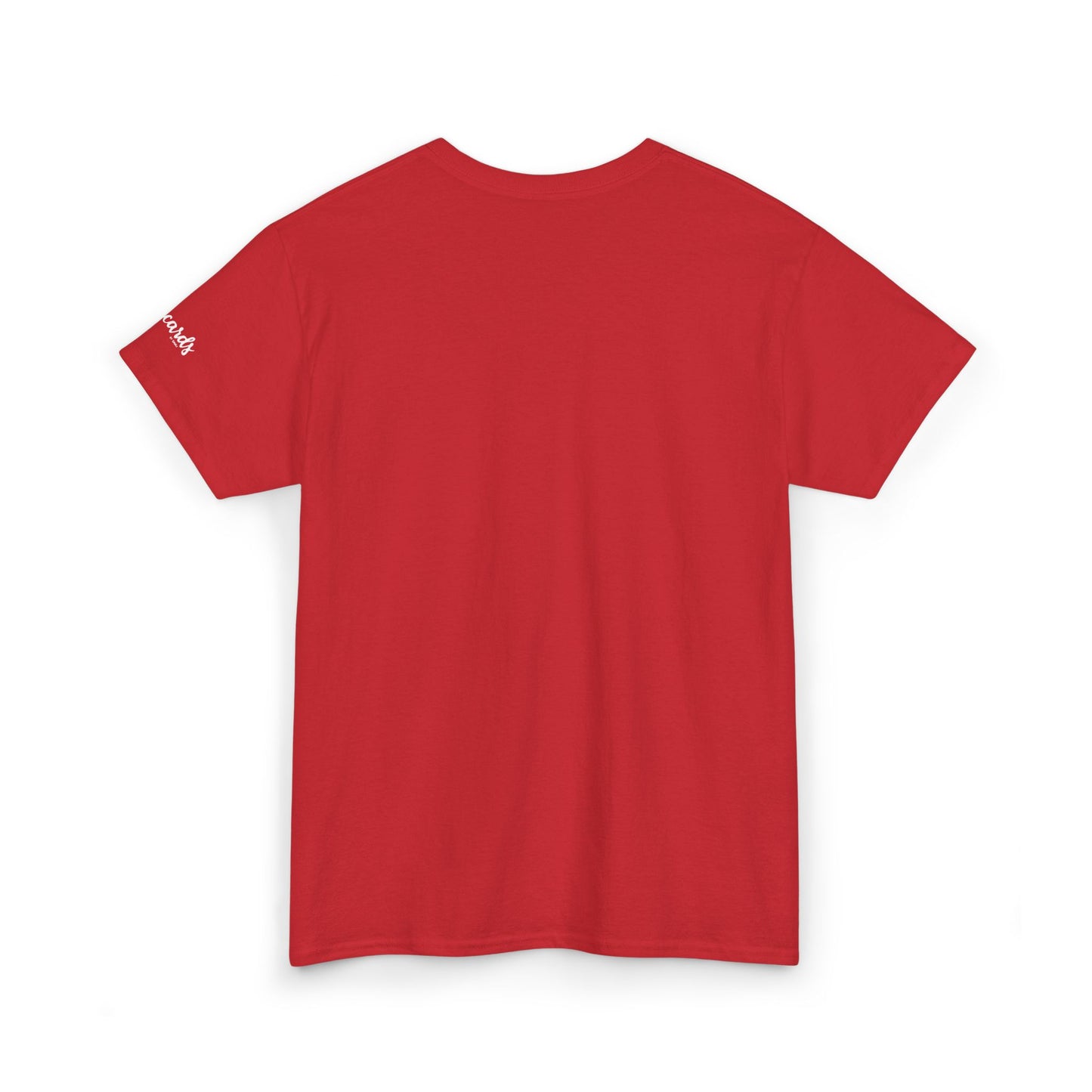 DARCARDS Series #18+20 - T-Shirt - HEAVY COTTON