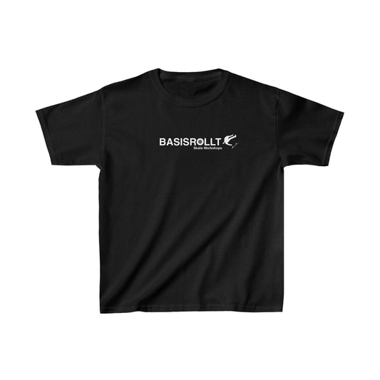 BASISROLLT Skateworkshop Teamrider Kids T-Shirt