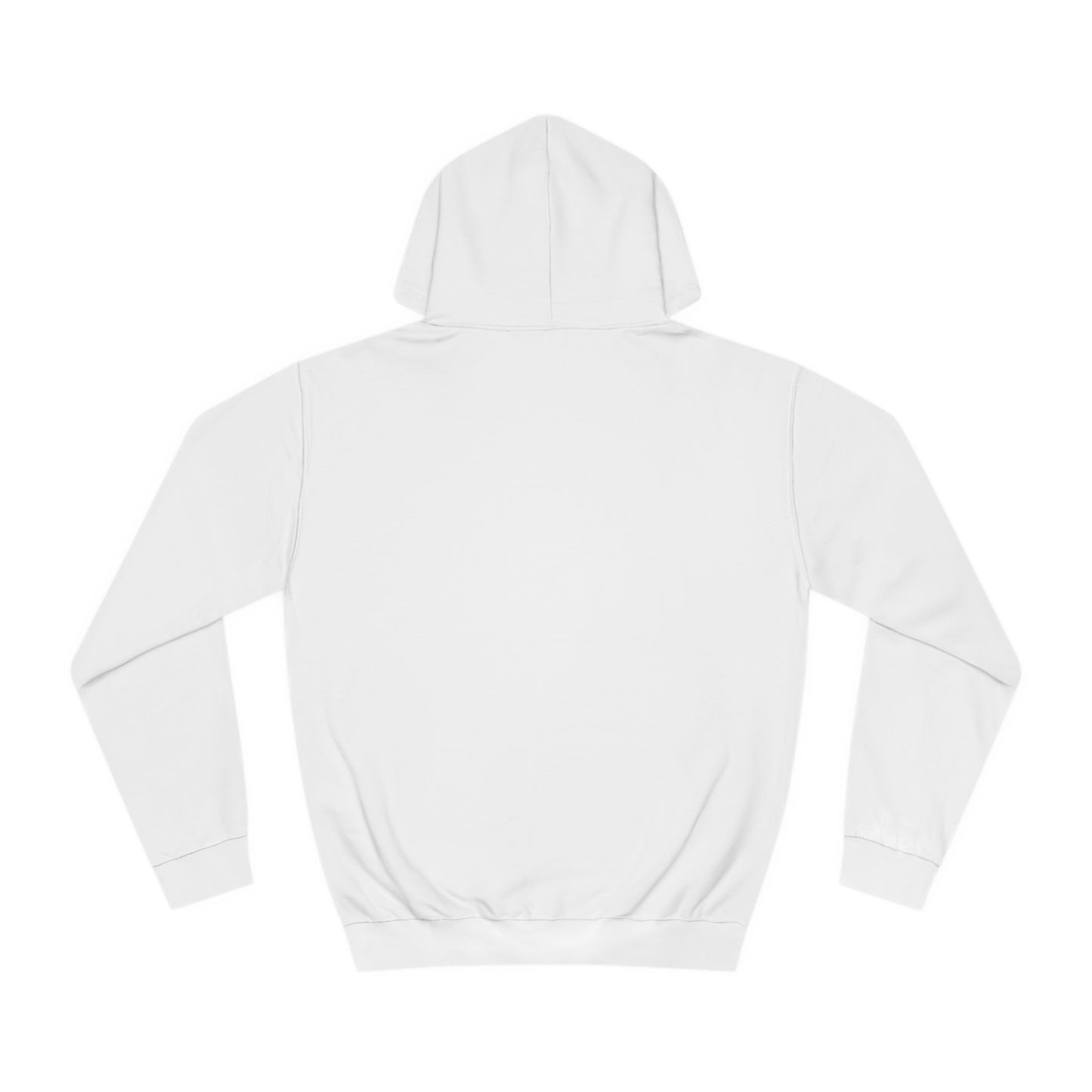 BASISROLLT - "By Hand-Logo"- Skateboard Hoodie