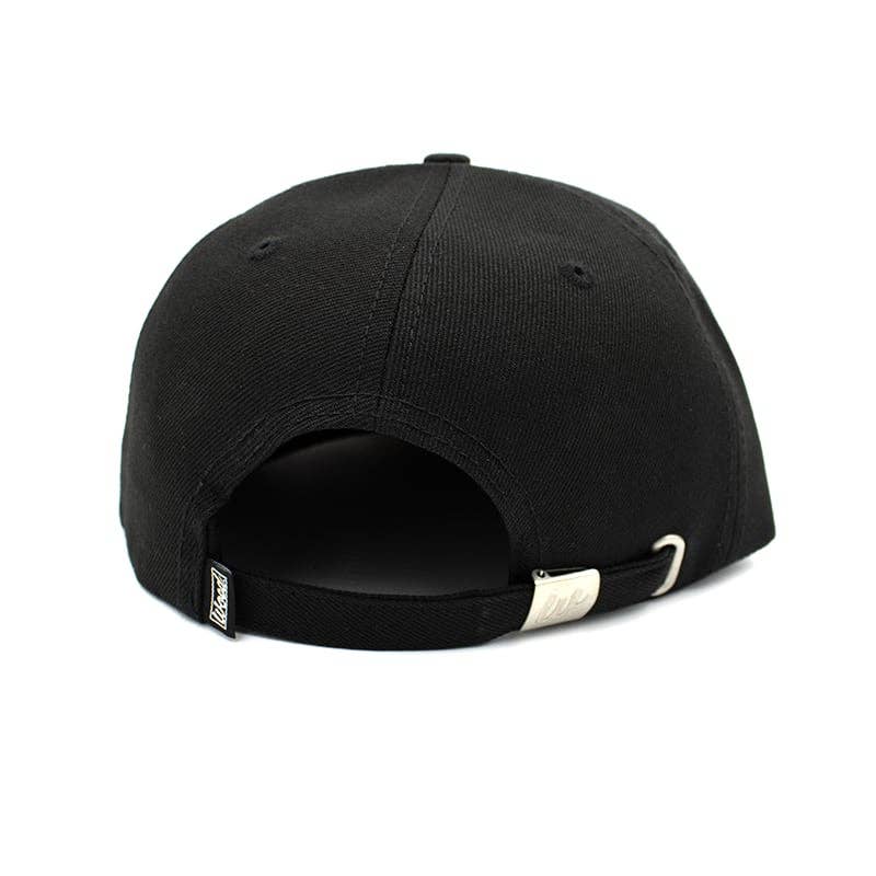 Strapback | LSR Woed