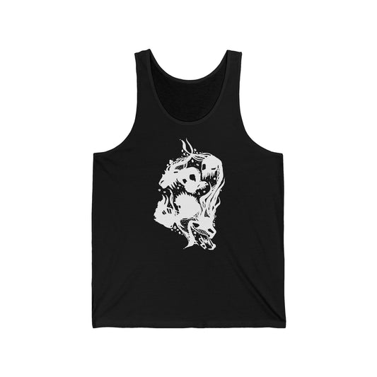 DARCARDS #37 - Unisex Jersey Tank