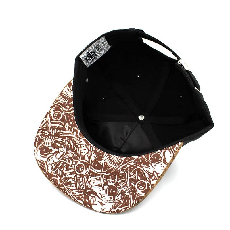 Strapback | LSR Woed