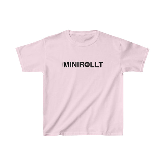 MINIROLLT - BASISROLLT Skateworkshop - Teamrider Kids T-Shirt