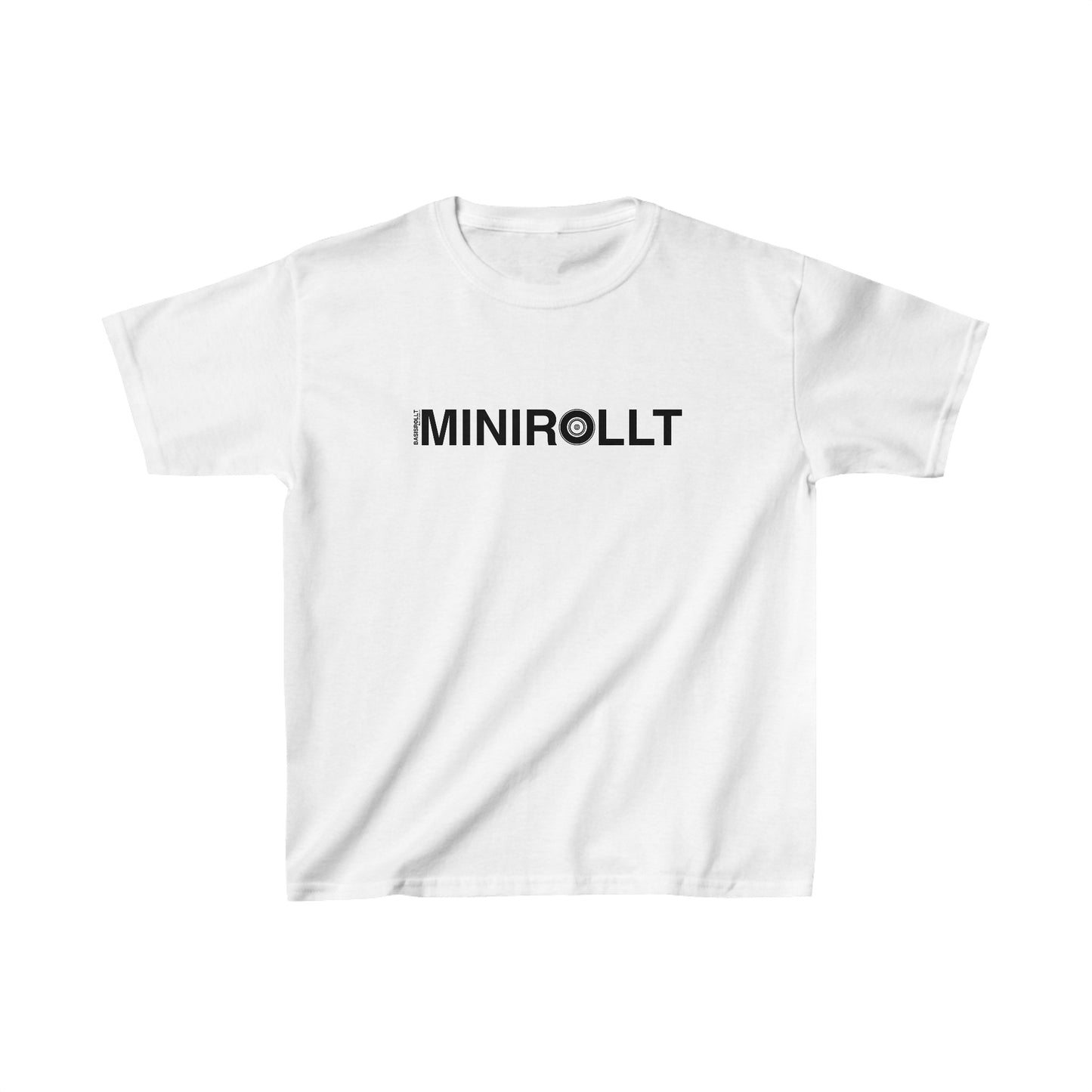 MINIROLLT - BASISROLLT Skateworkshop - Teamrider Kids T-Shirt