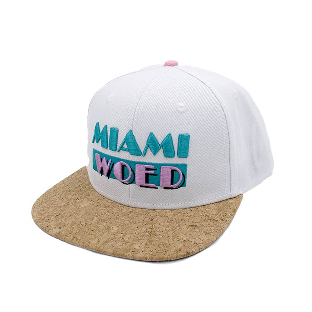 Snapback | MIAMI Woed
