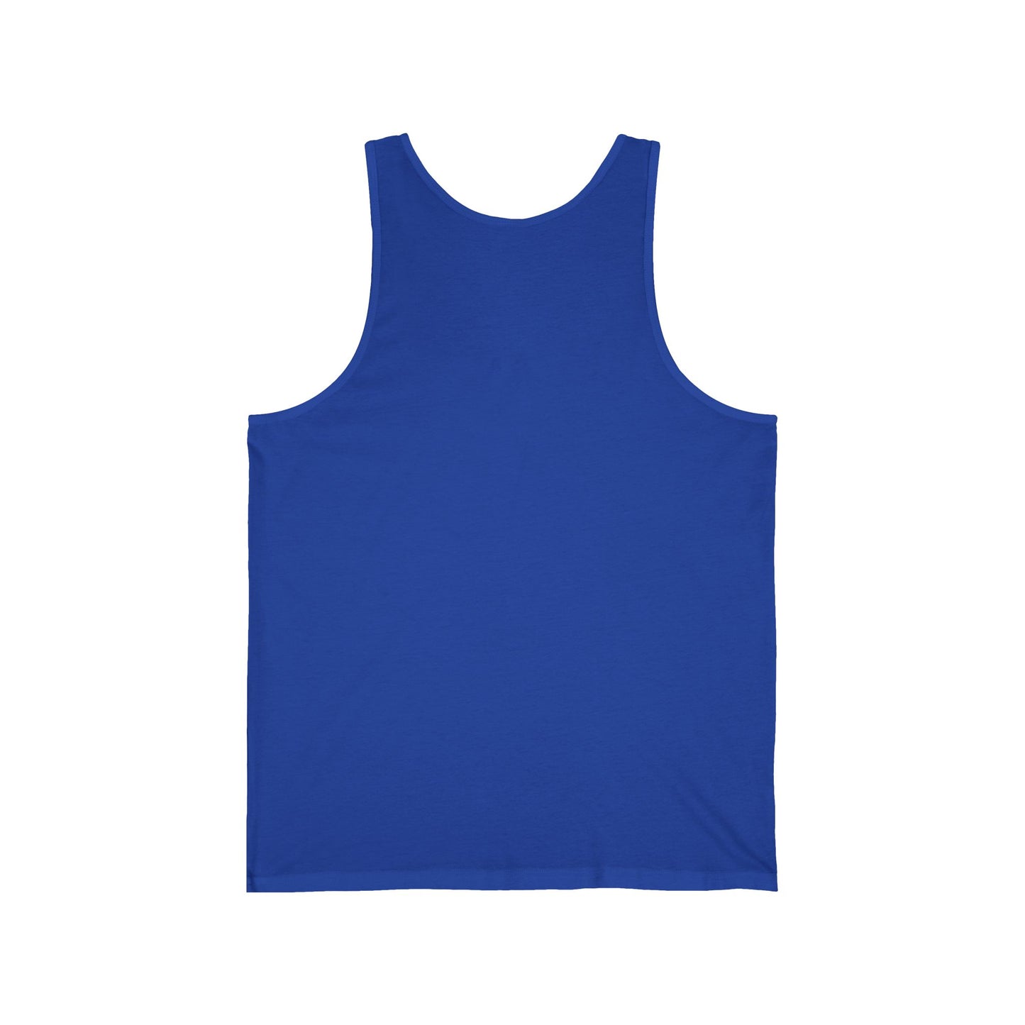 DARCARDS #18+20 - Unisex Jersey Tank