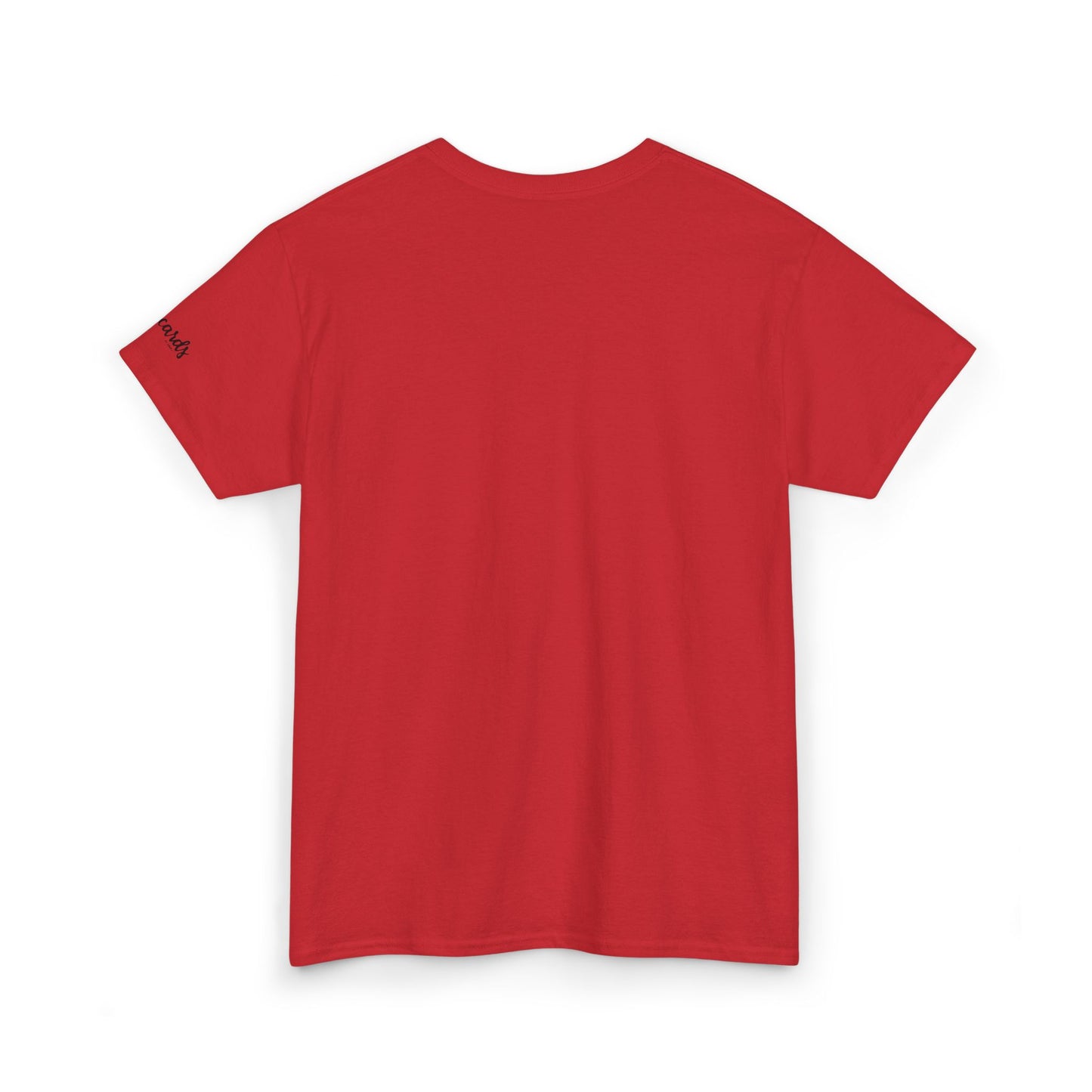 DARCARDS Series #37- T-Shirt - HEAVY COTTON