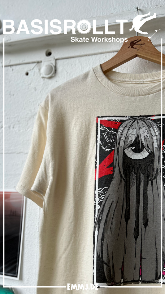 ANIMONZTA - DarkDarkGray Printify