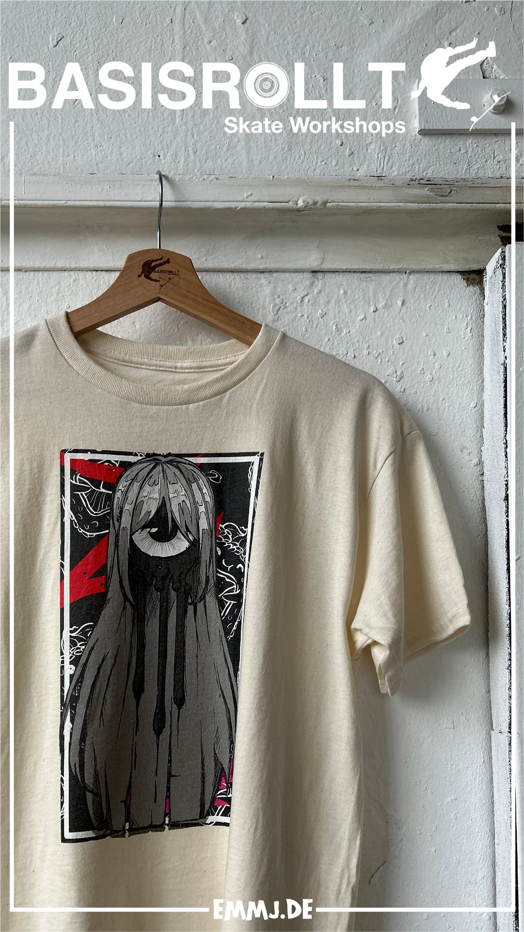 ANIMONZTA - DarkDarkGray Printify