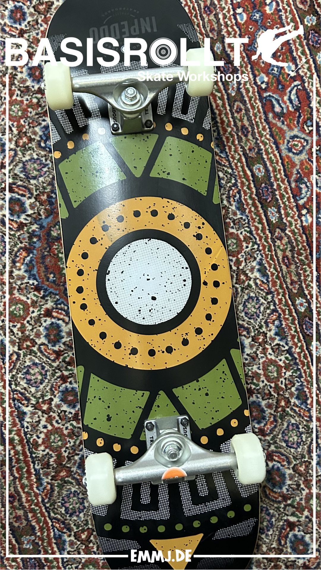 INPEDDO - B-Ware Boards