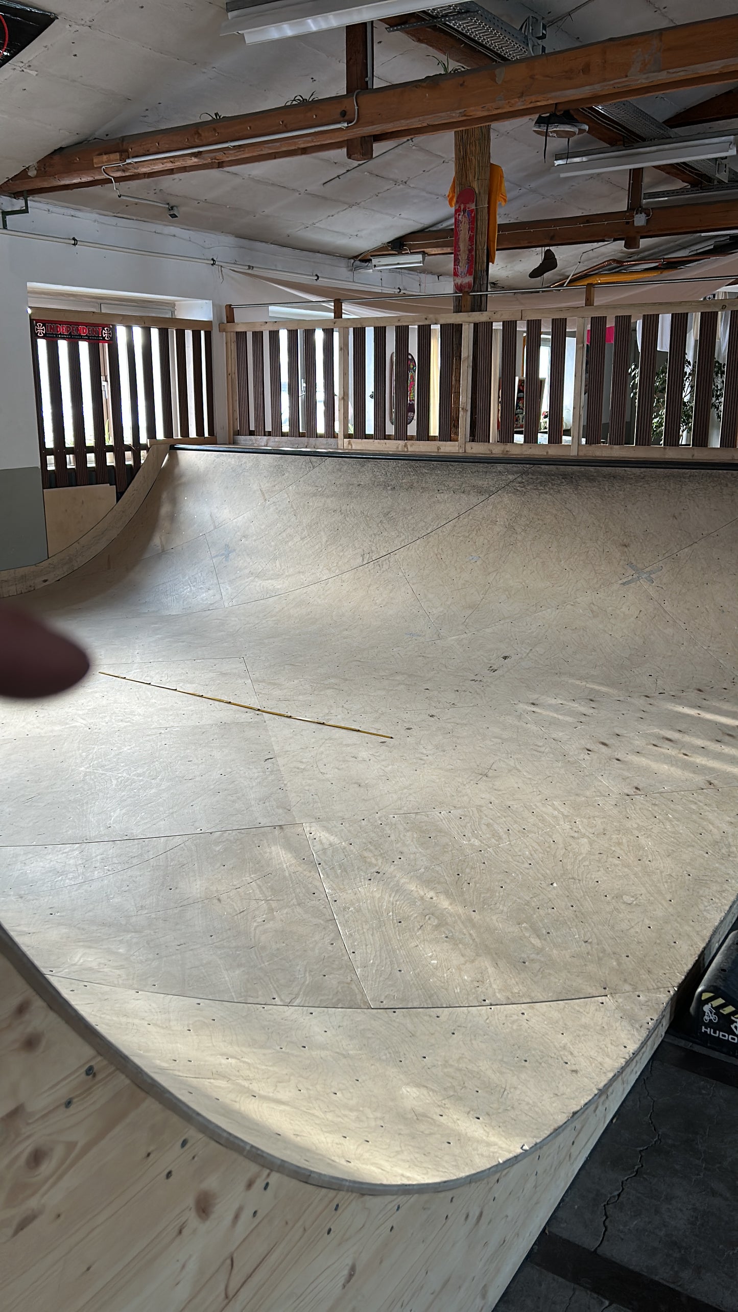 Komm Rollen – Freies Skateboardfahren im Basislager - 21.03.2026 - 1,5 h - 12:00-13:30 Uhr Erik Halisch-EMMJ