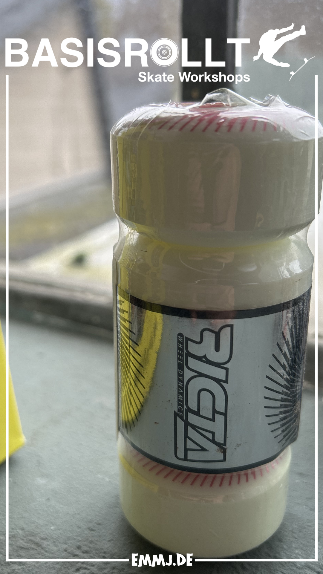 Ricta DESARMO TURBINE NATURALS SLIM 101A