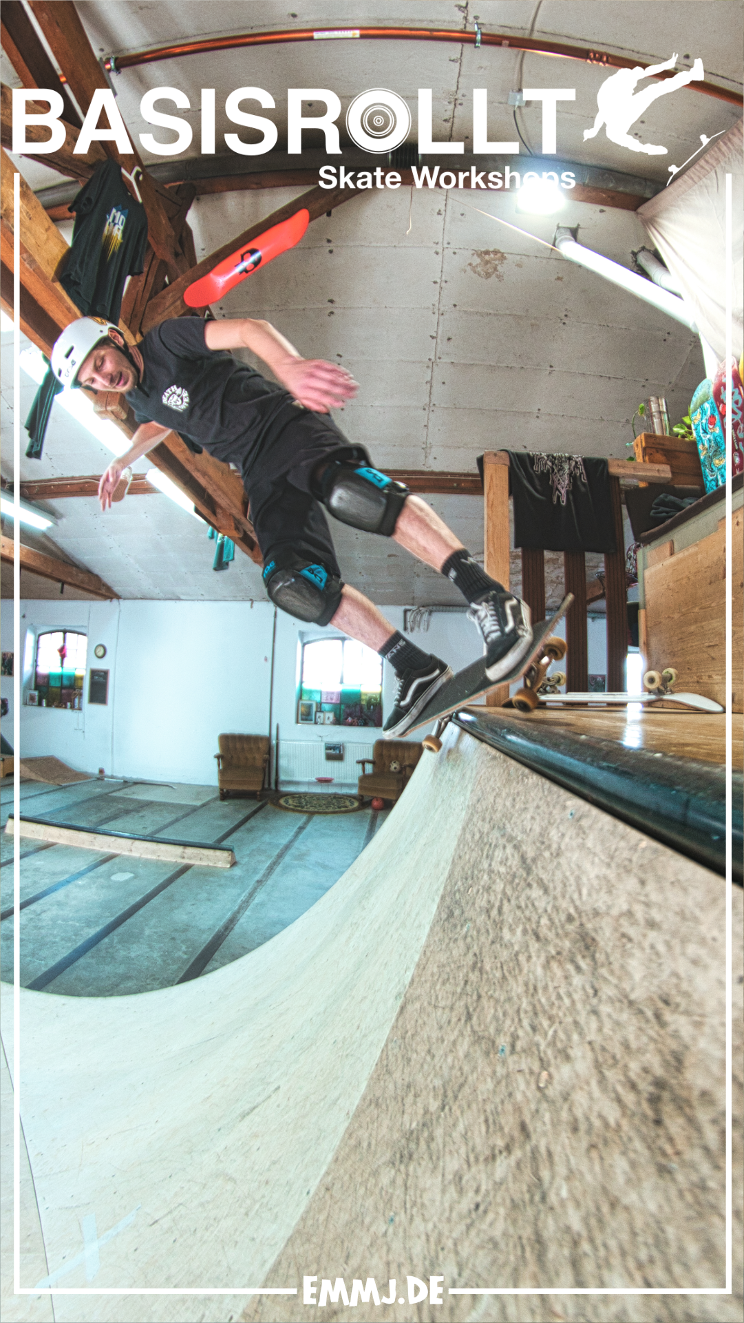 Basisrollt Basislager Ense mieten