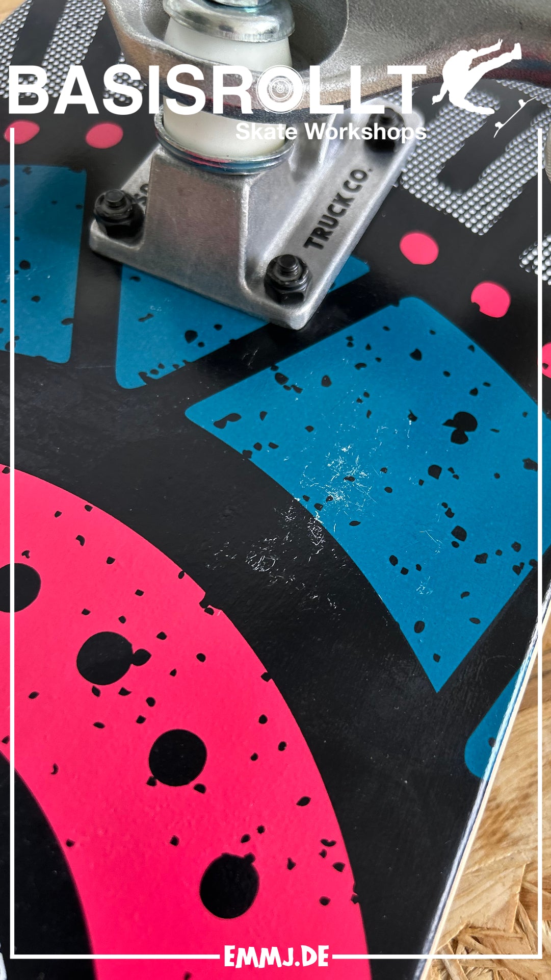 INPEDDO - B-Ware Boards