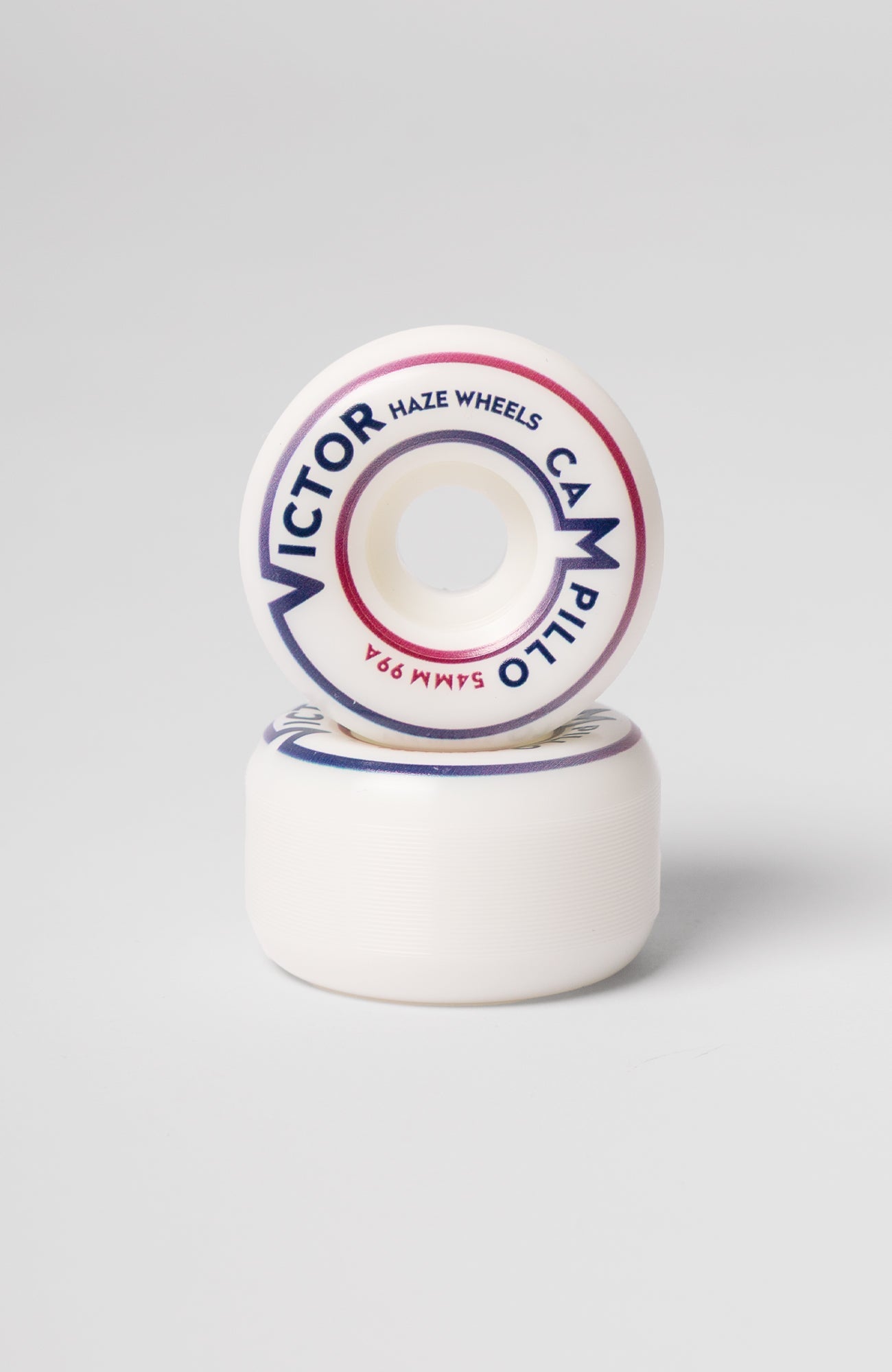 HAZE WHEELS CAMPILLO 1 OFF 54MM 99A