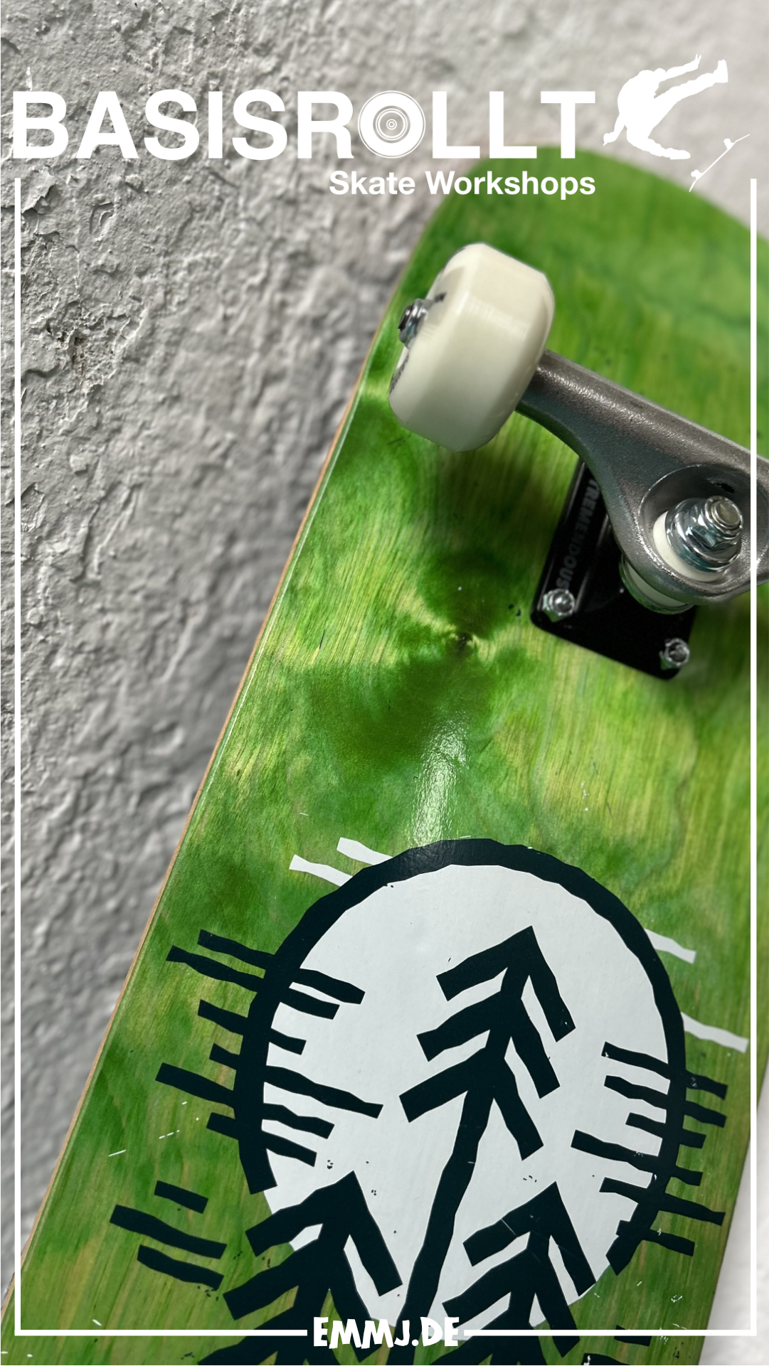 Inpeddo, Complete B-Ware